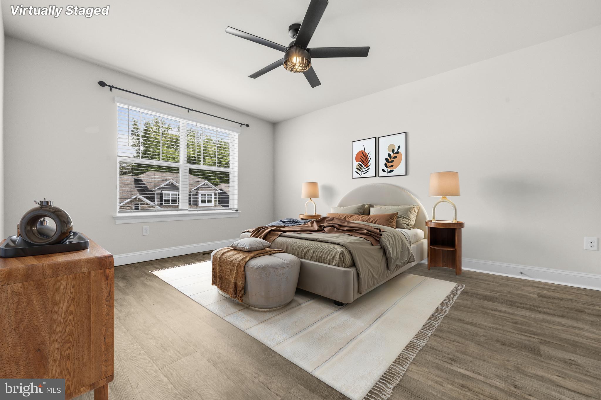 TWO RIVERS - Residential