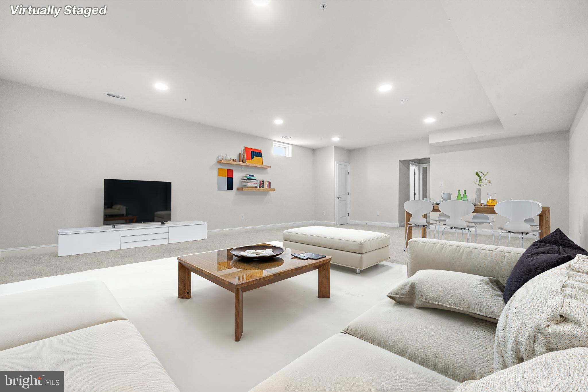 TWO RIVERS - Residential