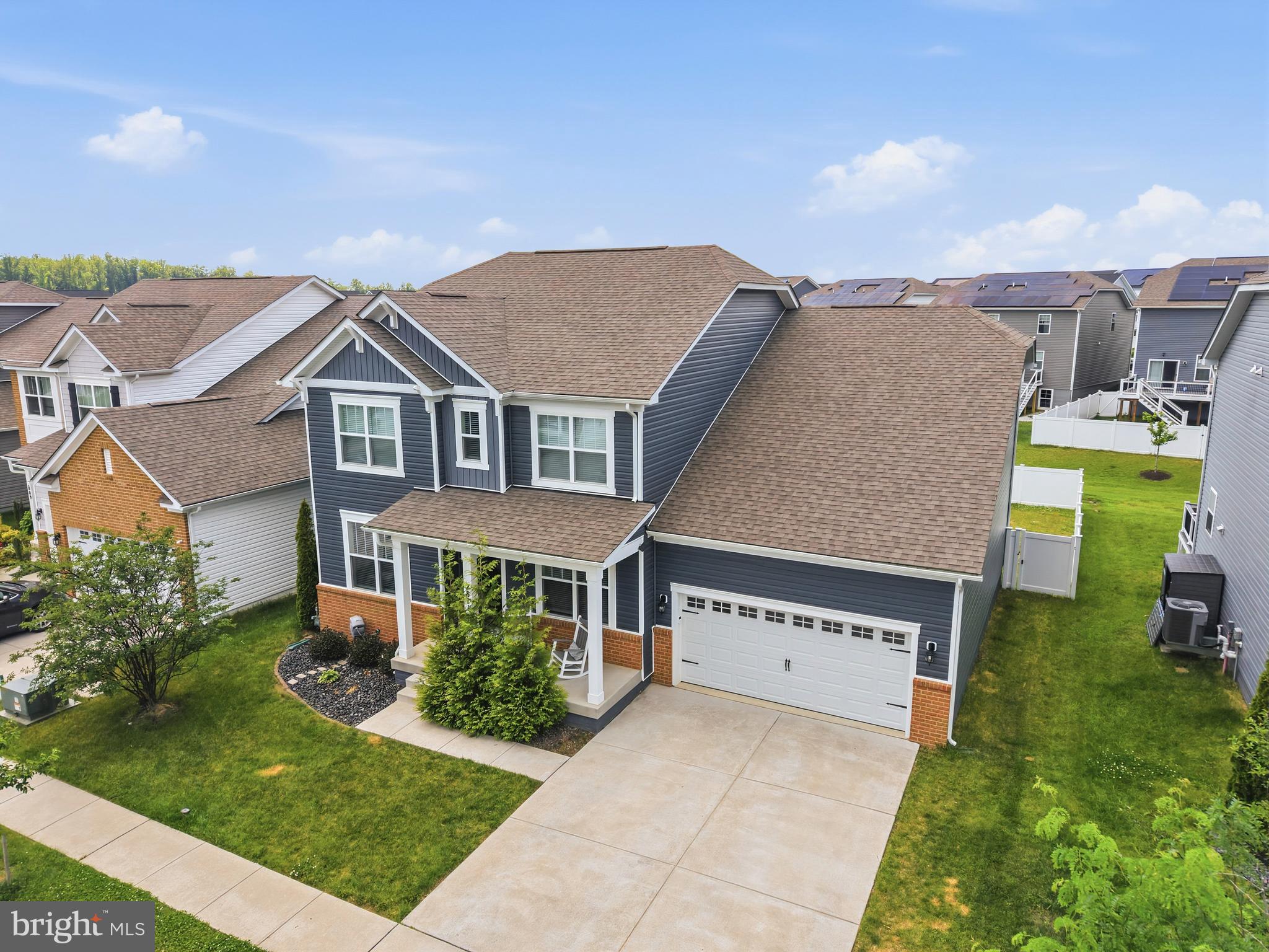 TWO RIVERS - Residential