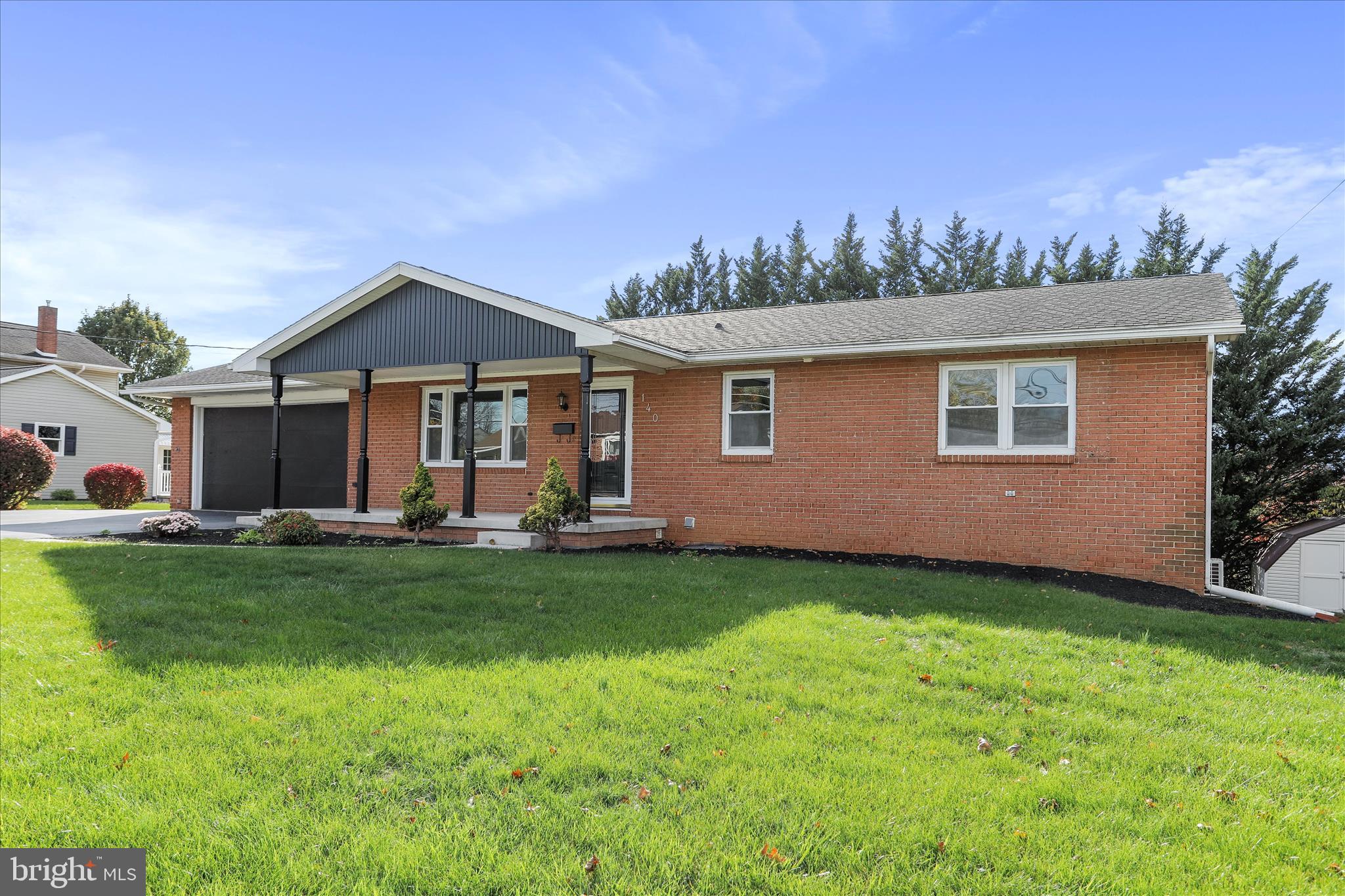 140 WILLIAMSON AVENUE AVENUE