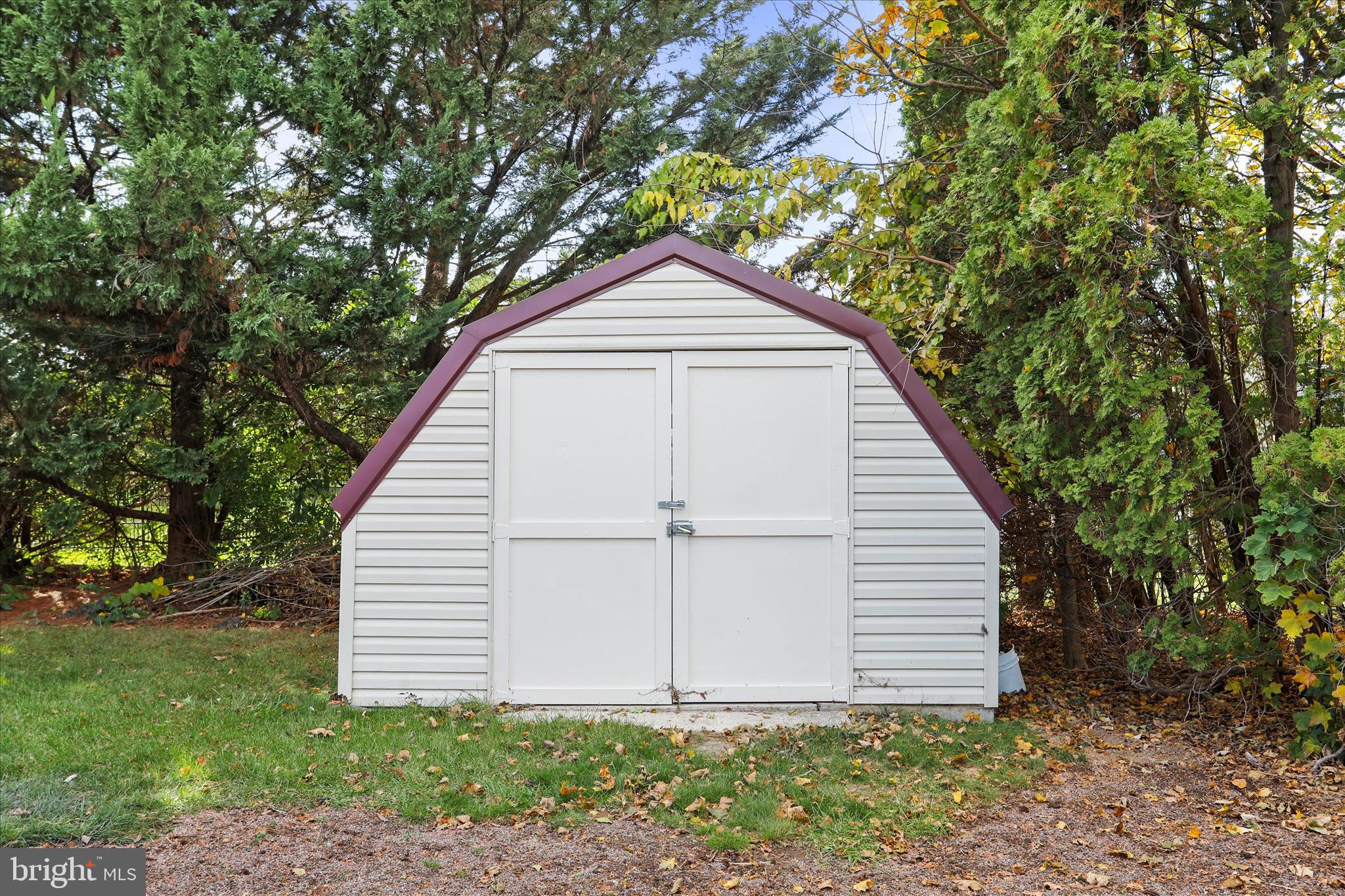 GREENCASTLE BOROUGH - Residential