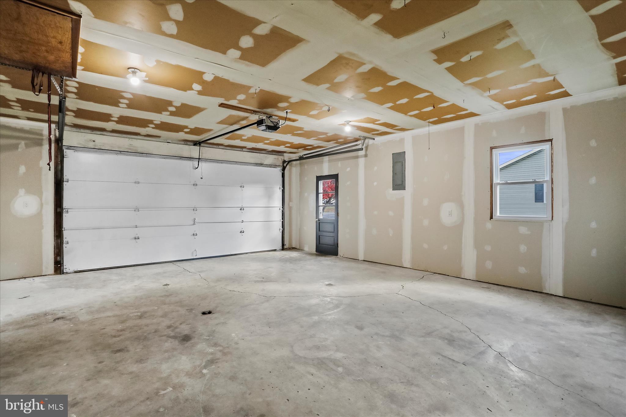 GREENCASTLE BOROUGH - Residential