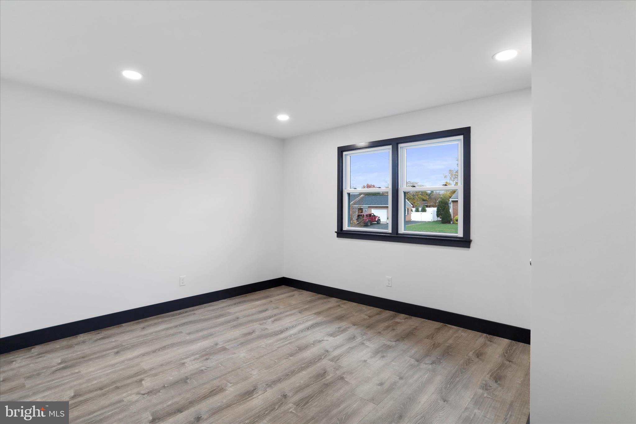 GREENCASTLE BOROUGH - Residential