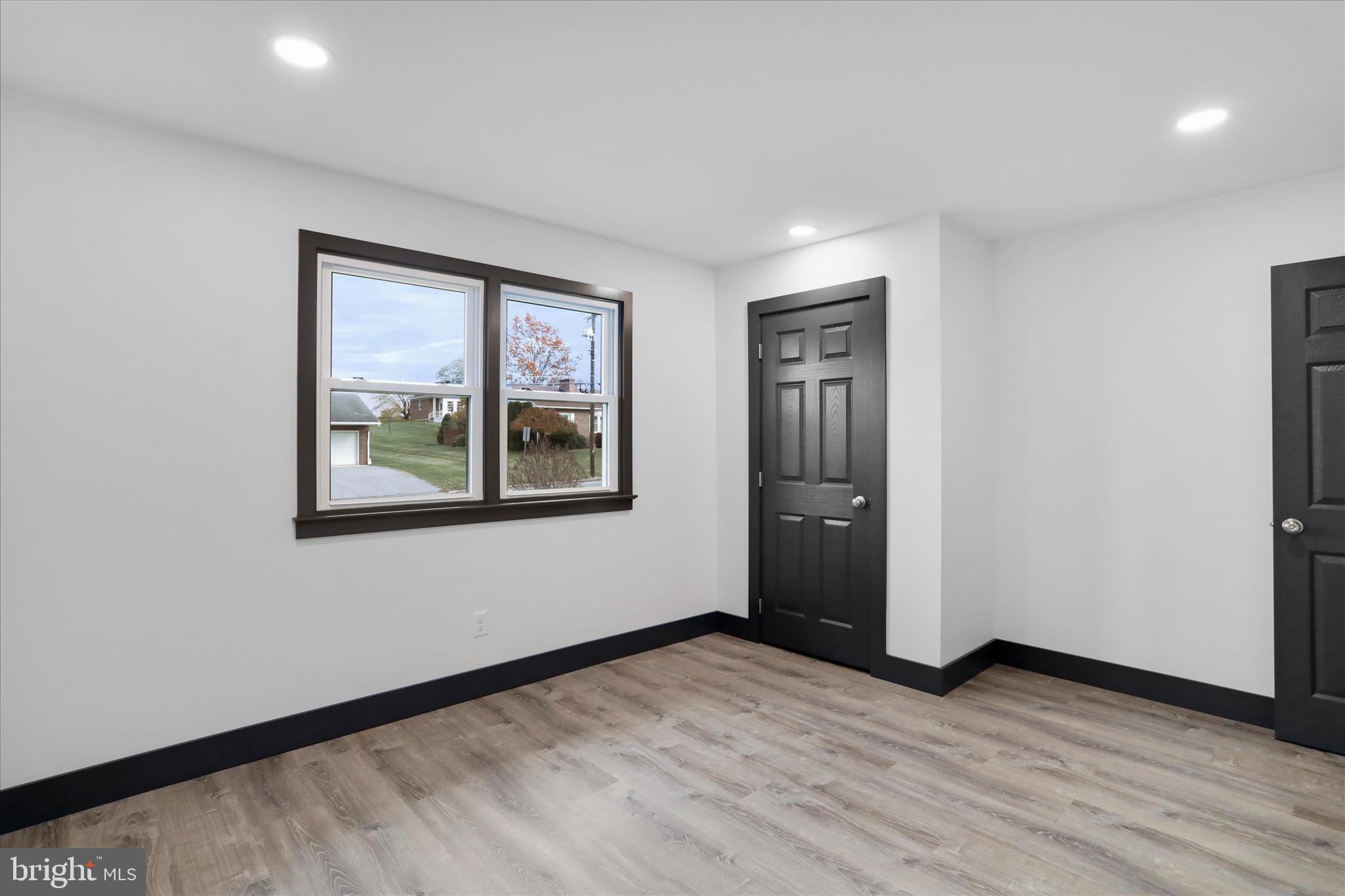 GREENCASTLE BOROUGH - Residential