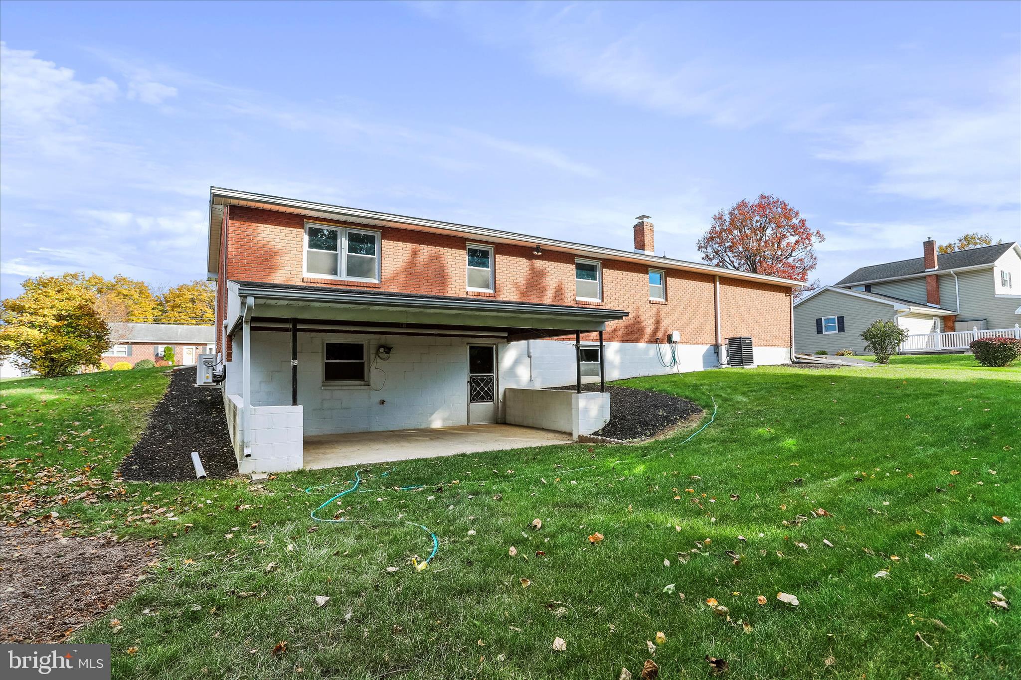 GREENCASTLE BOROUGH - Residential