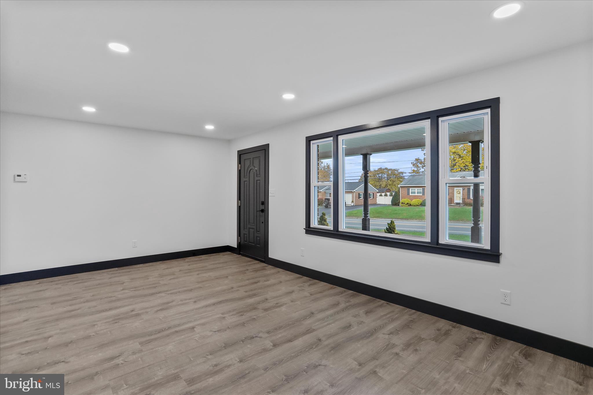 GREENCASTLE BOROUGH - Residential