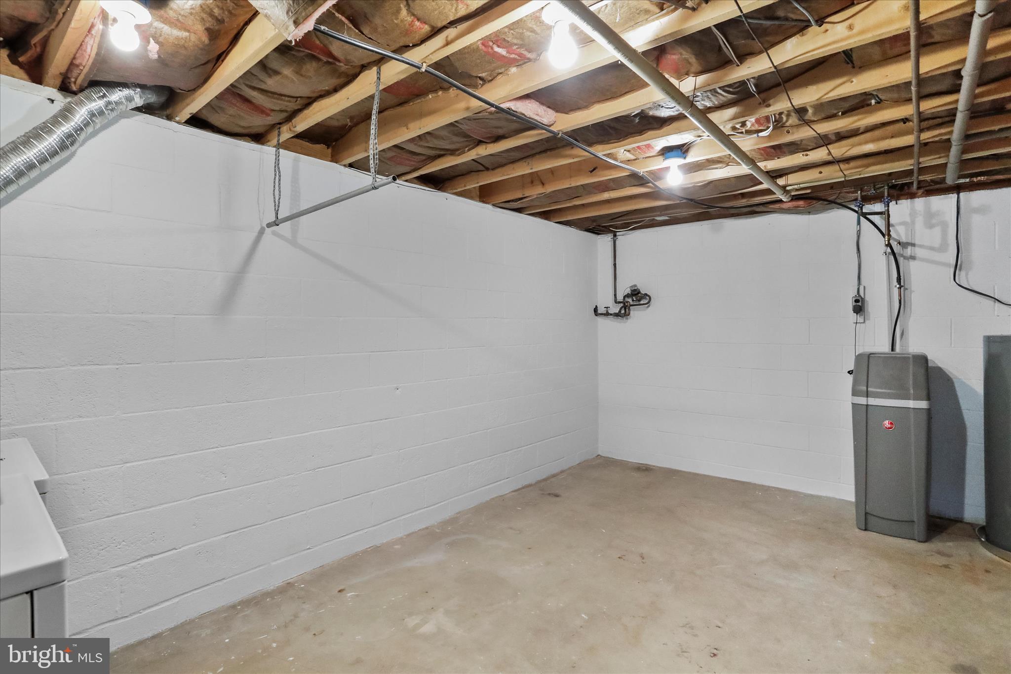 GREENCASTLE BOROUGH - Residential