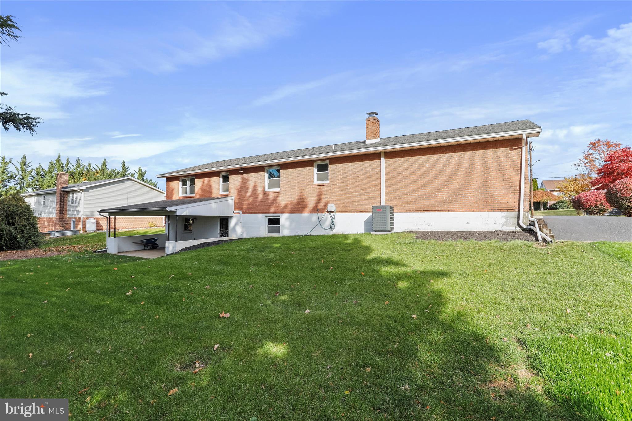 GREENCASTLE BOROUGH - Residential