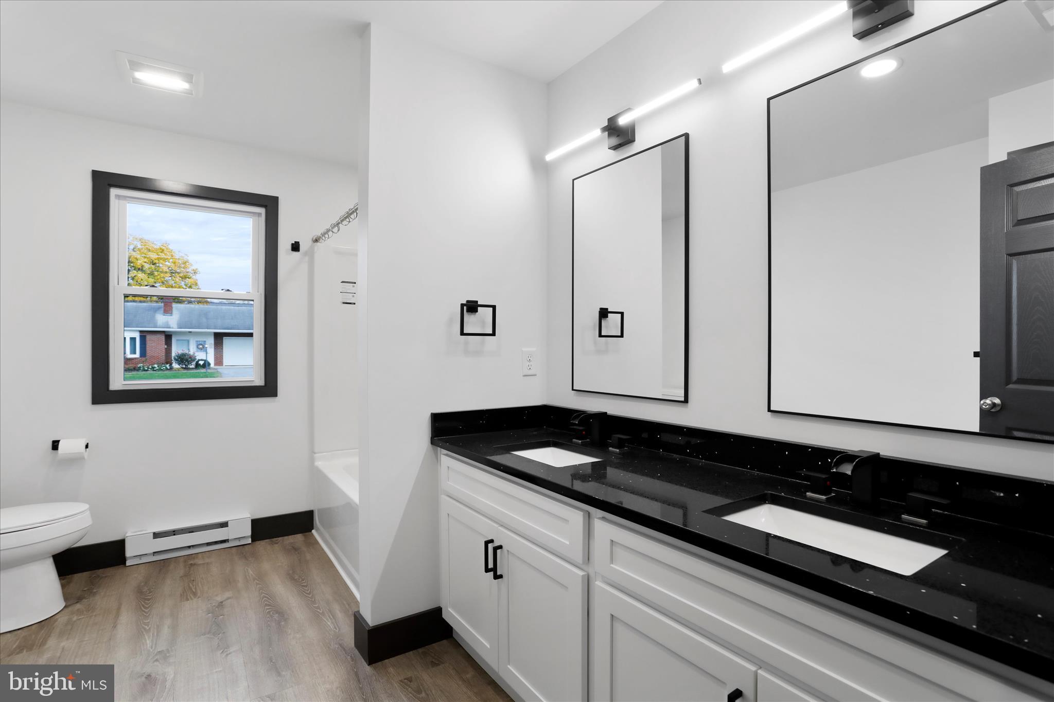 GREENCASTLE BOROUGH - Residential