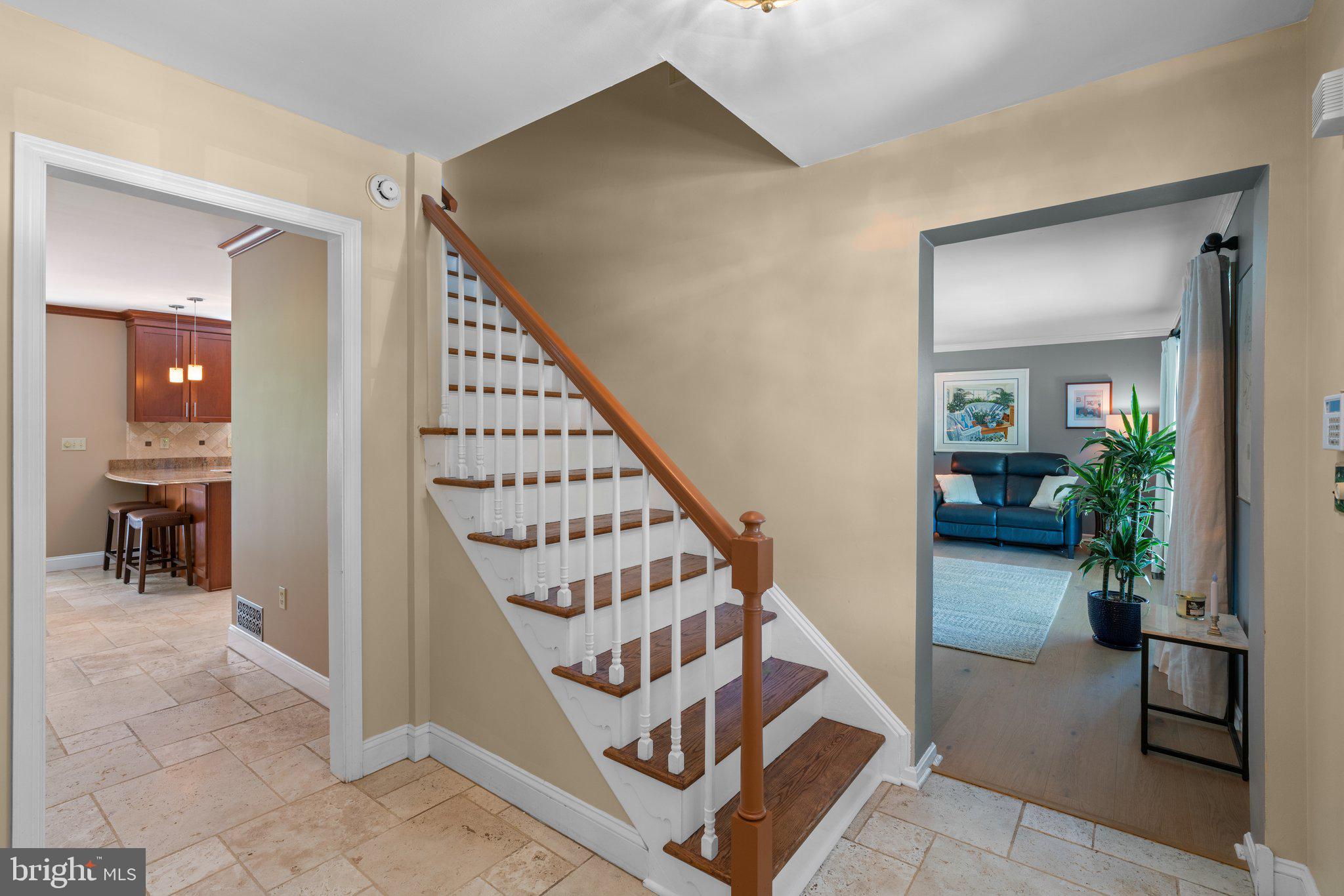 5 BROMWELL COURT
