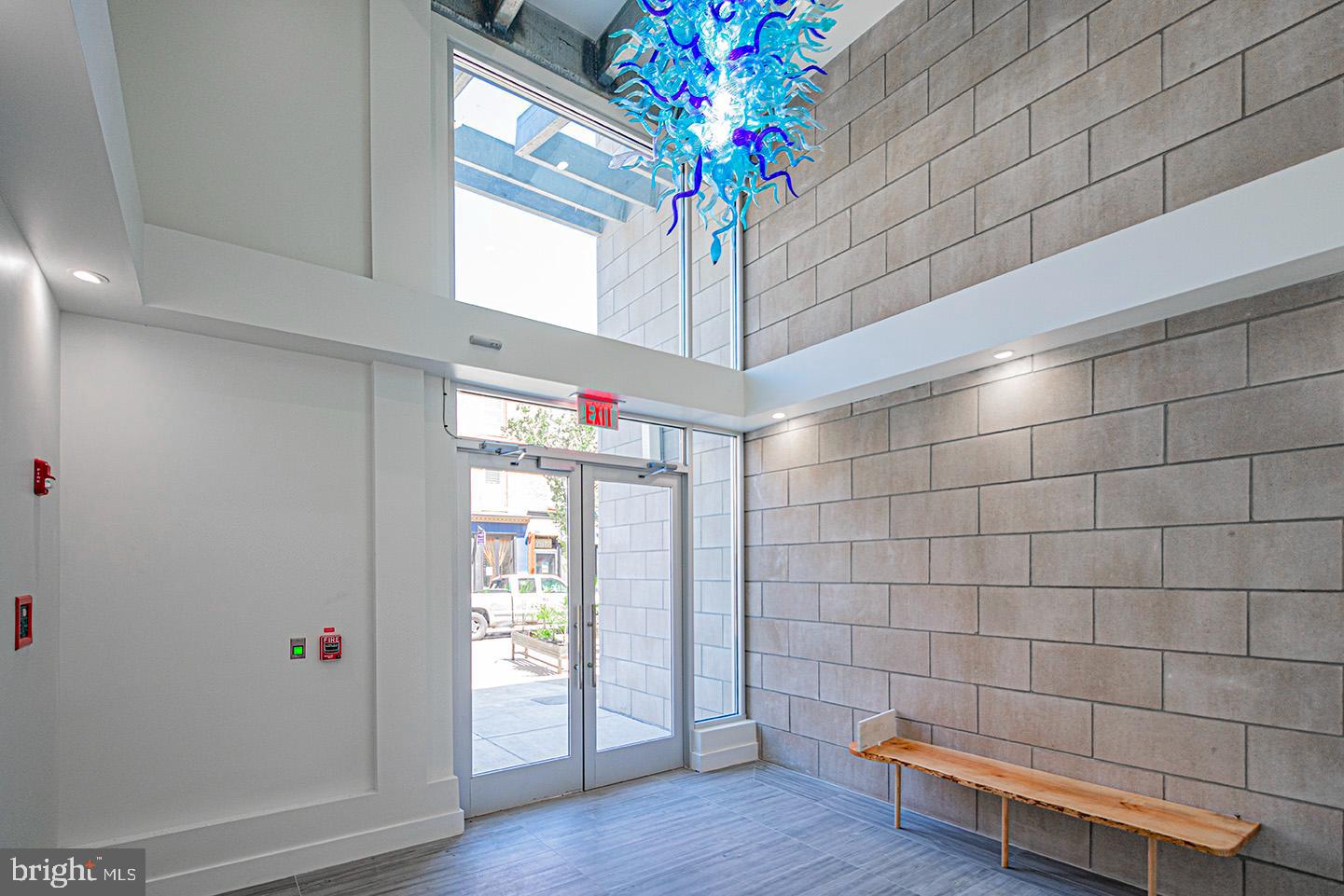 GRADUATE HOSPITAL - Residential Lease