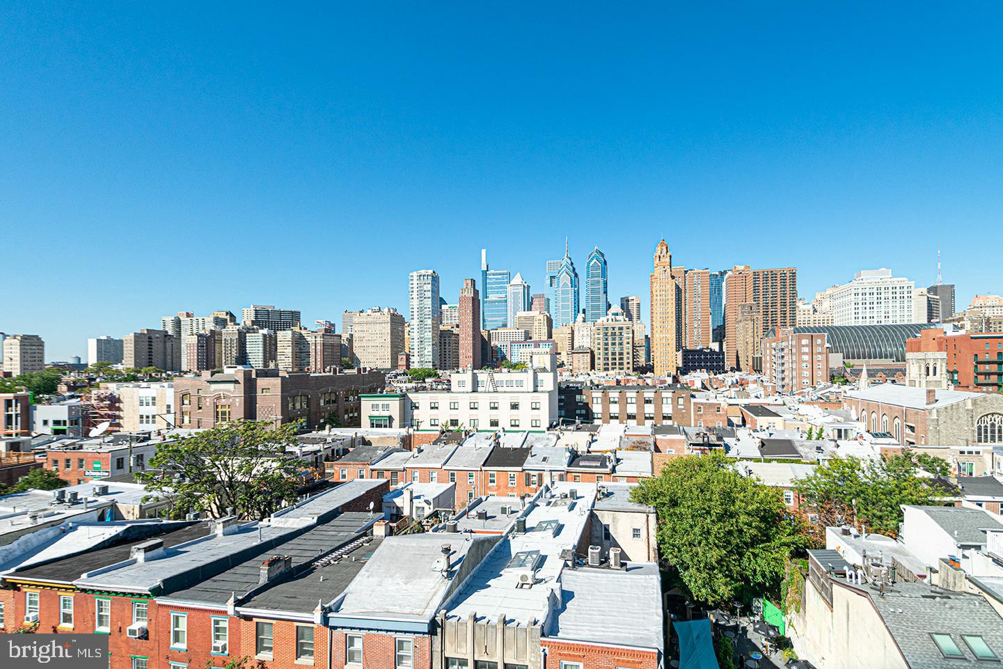 GRADUATE HOSPITAL - Residential Lease