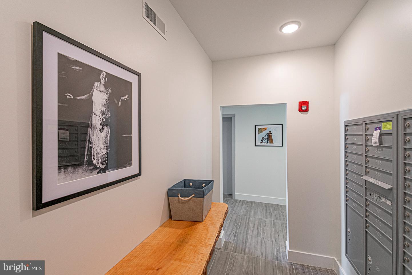 GRADUATE HOSPITAL - Residential Lease