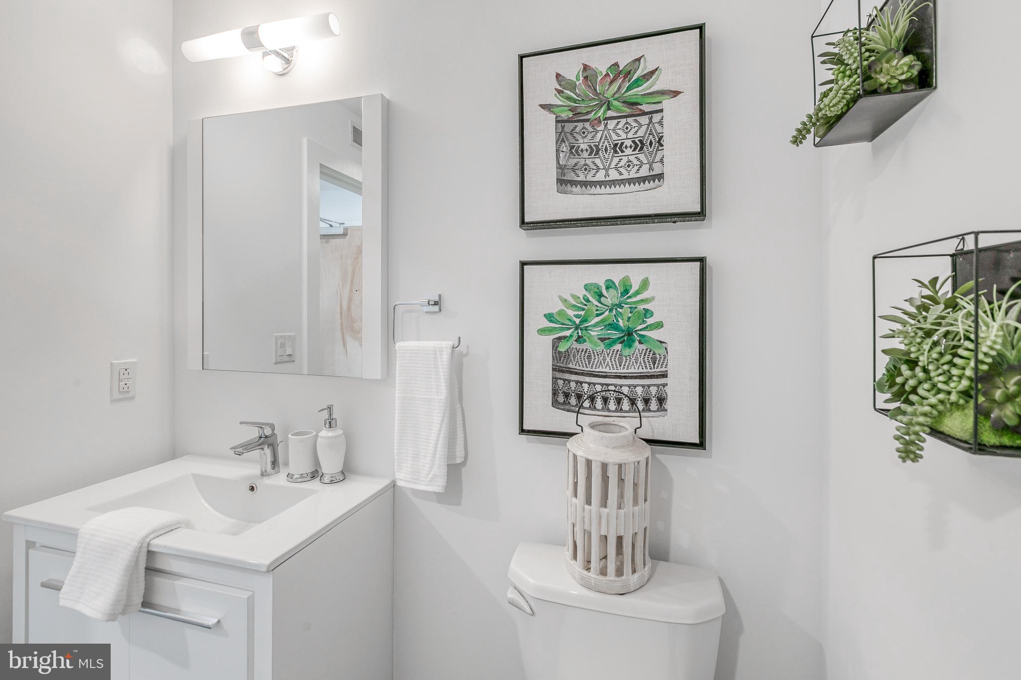 GRADUATE HOSPITAL - Residential Lease