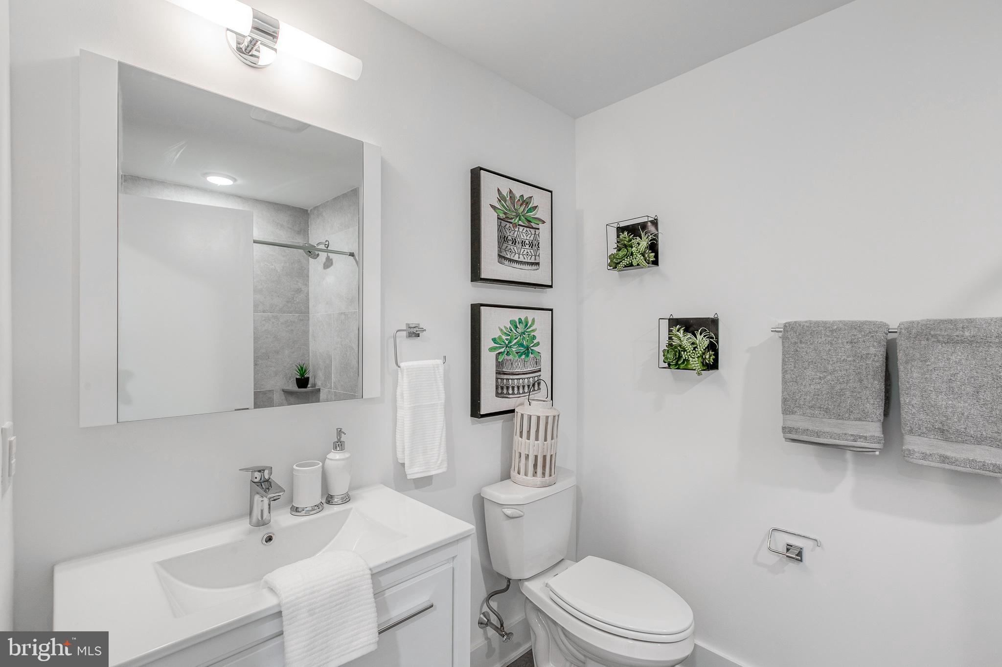 GRADUATE HOSPITAL - Residential Lease