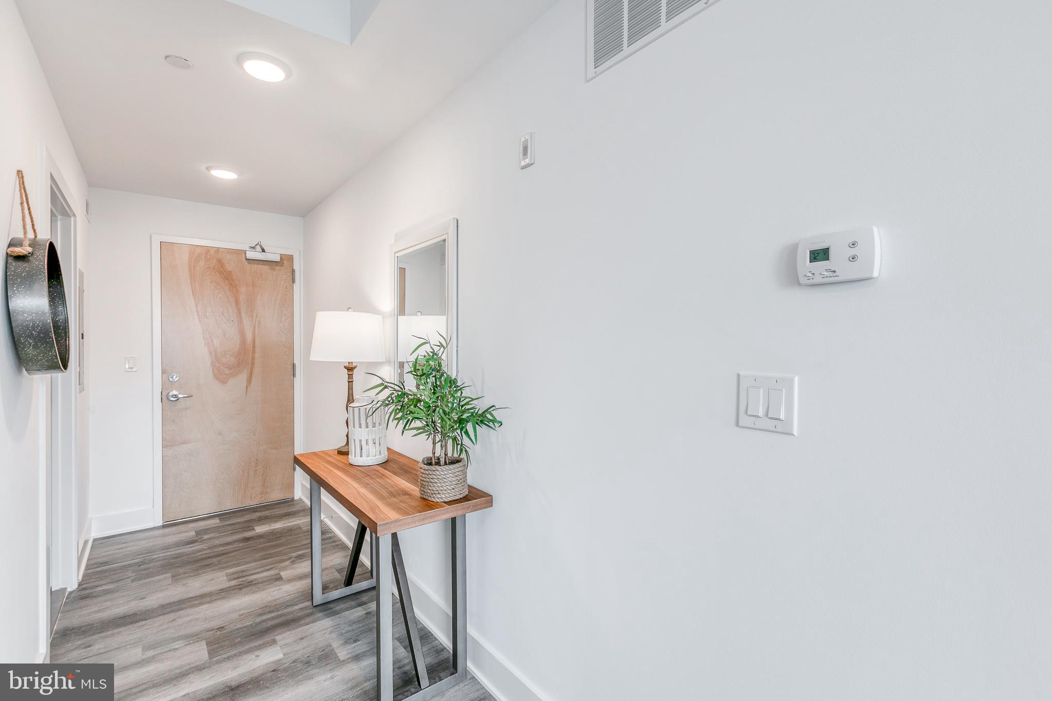 GRADUATE HOSPITAL - Residential Lease