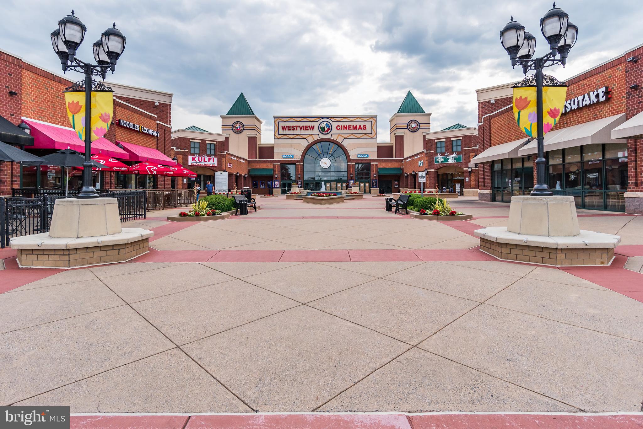 ROBIN MEADOWS - Residential