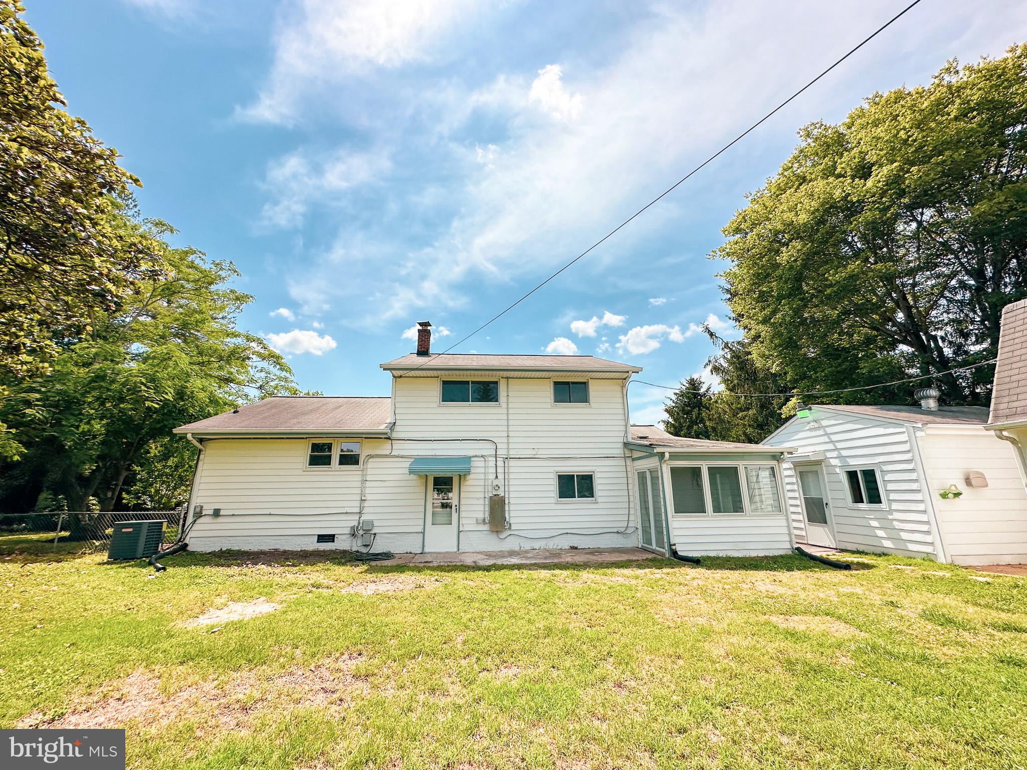 HANOVER FARMS - Residential