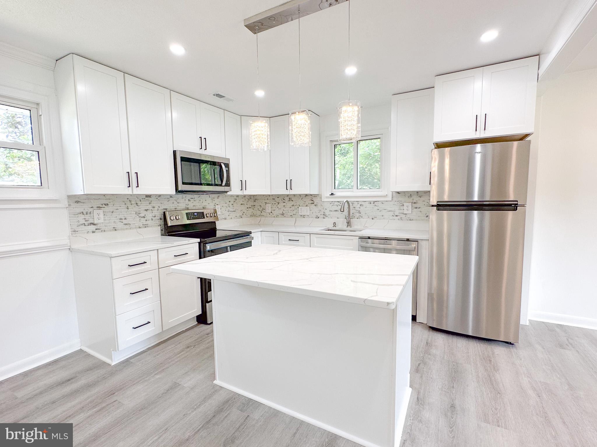 HANOVER FARMS - Residential