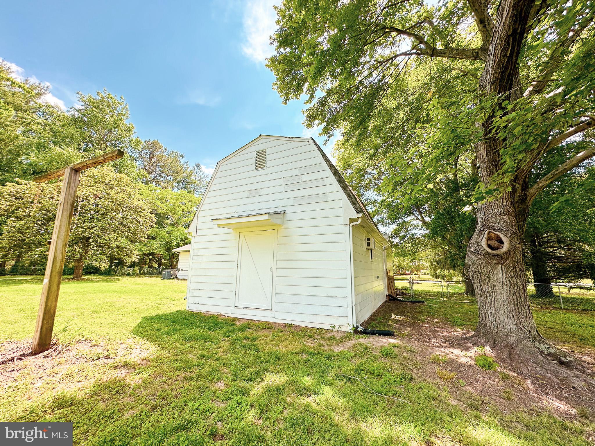 HANOVER FARMS - Residential