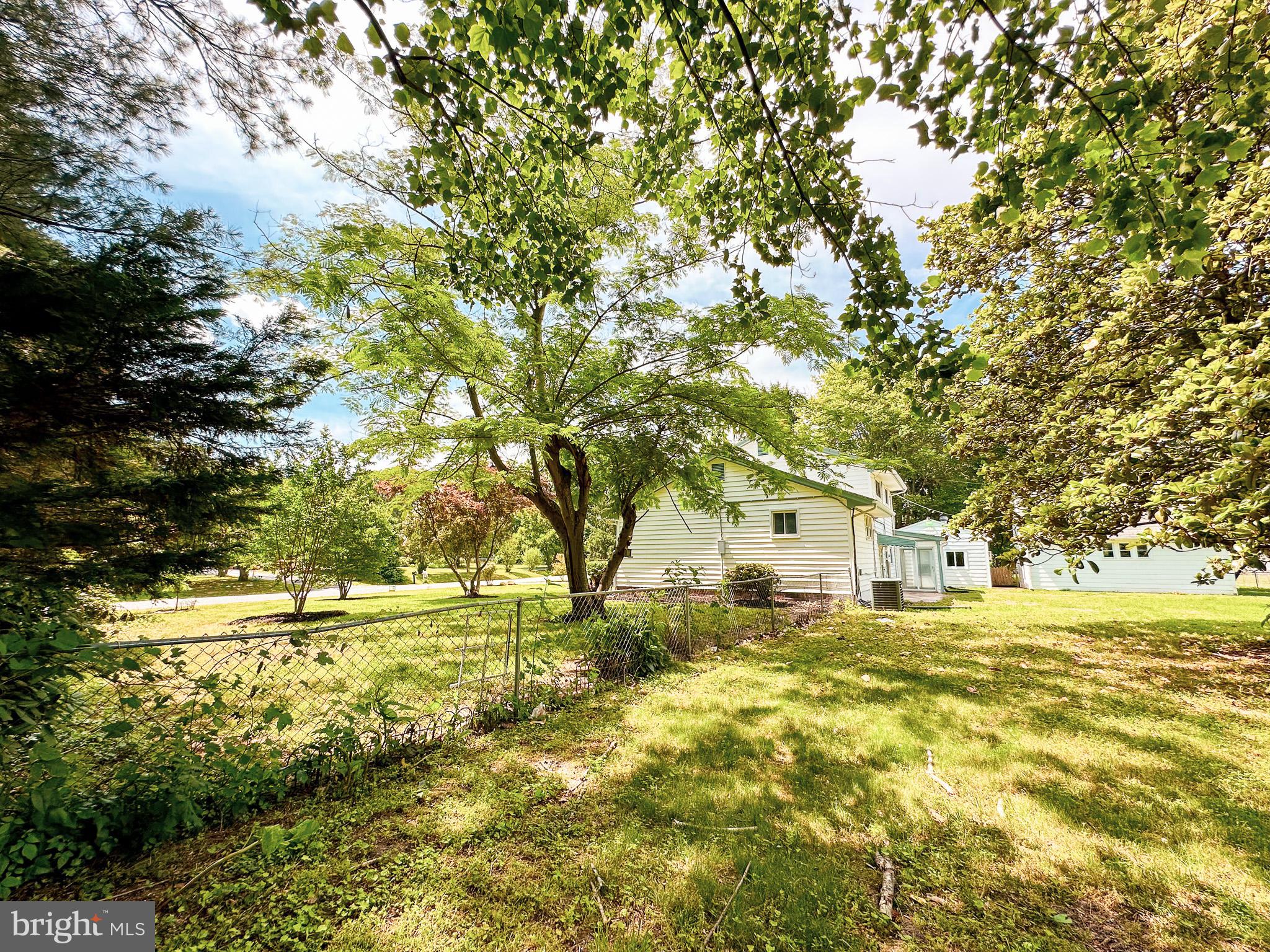 HANOVER FARMS - Residential