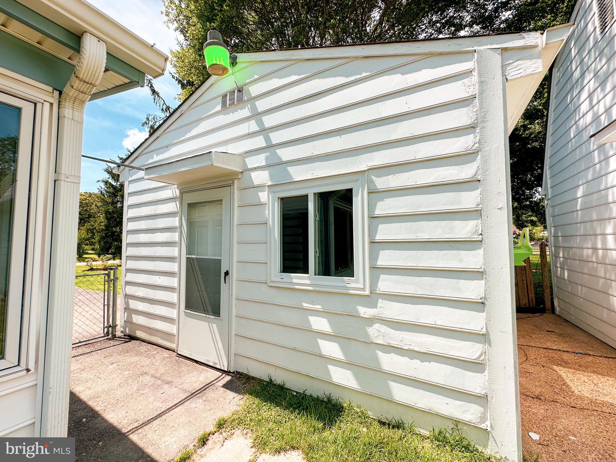 HANOVER FARMS - Residential