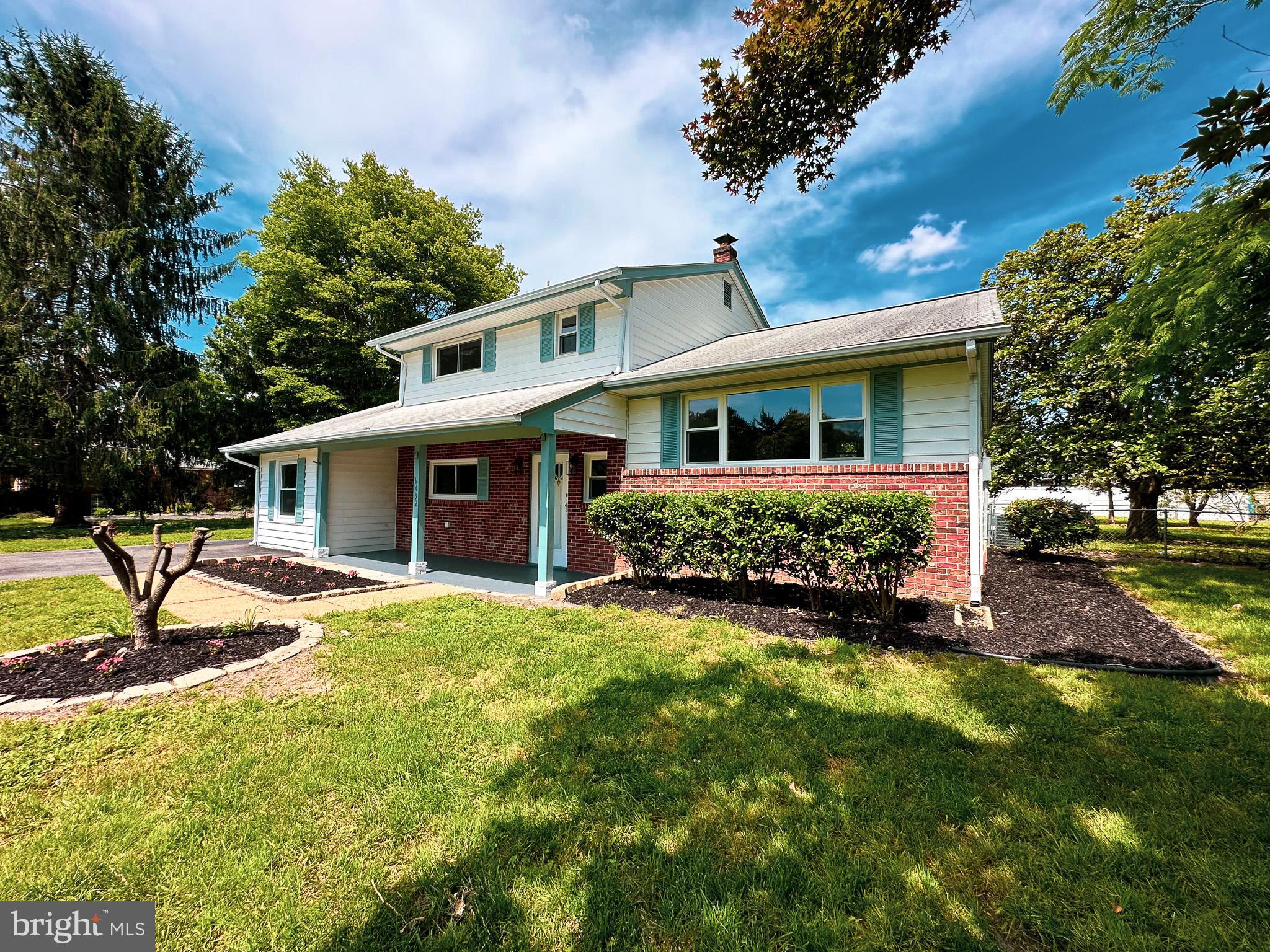 HANOVER FARMS - Residential