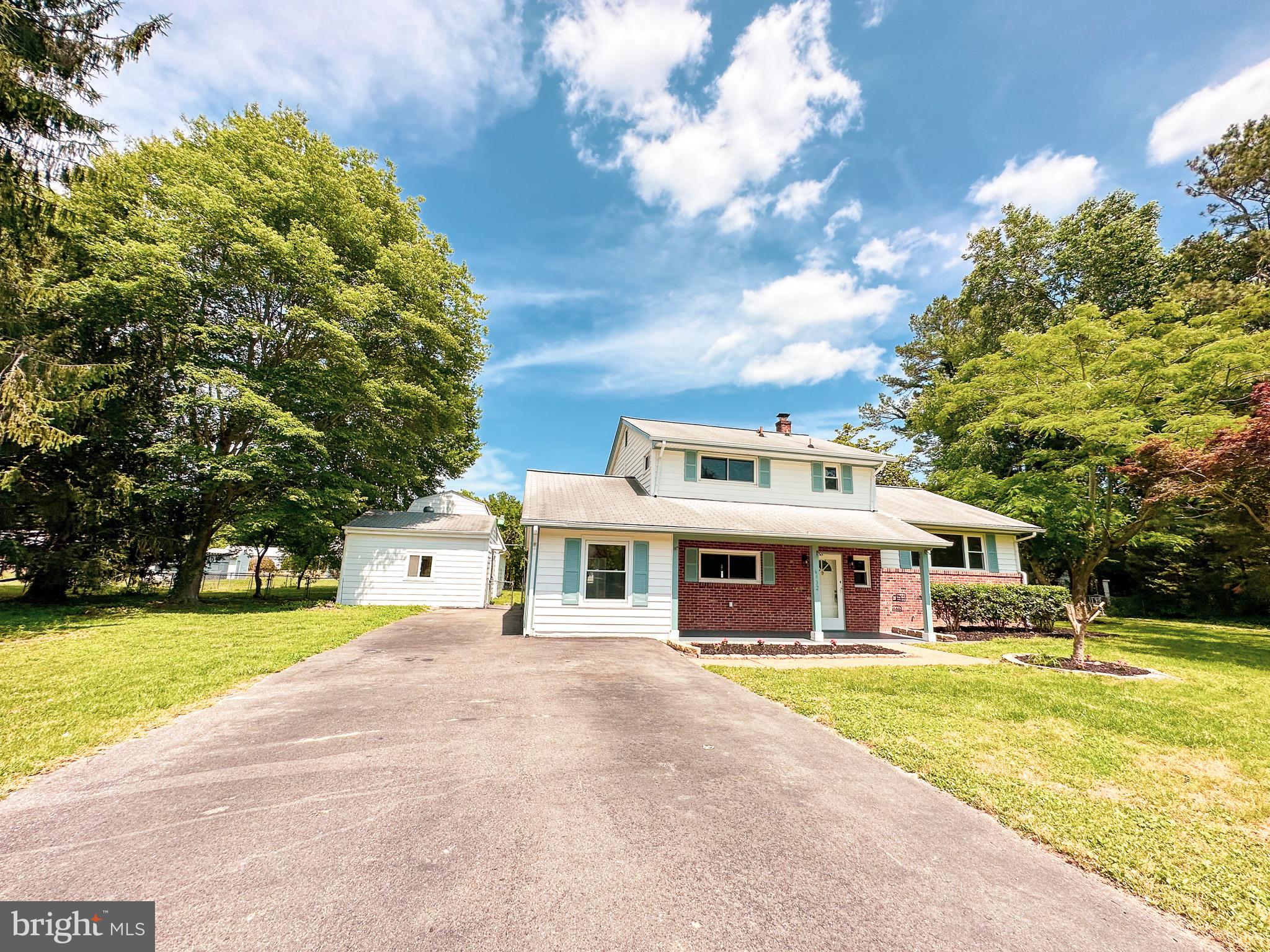 HANOVER FARMS - Residential