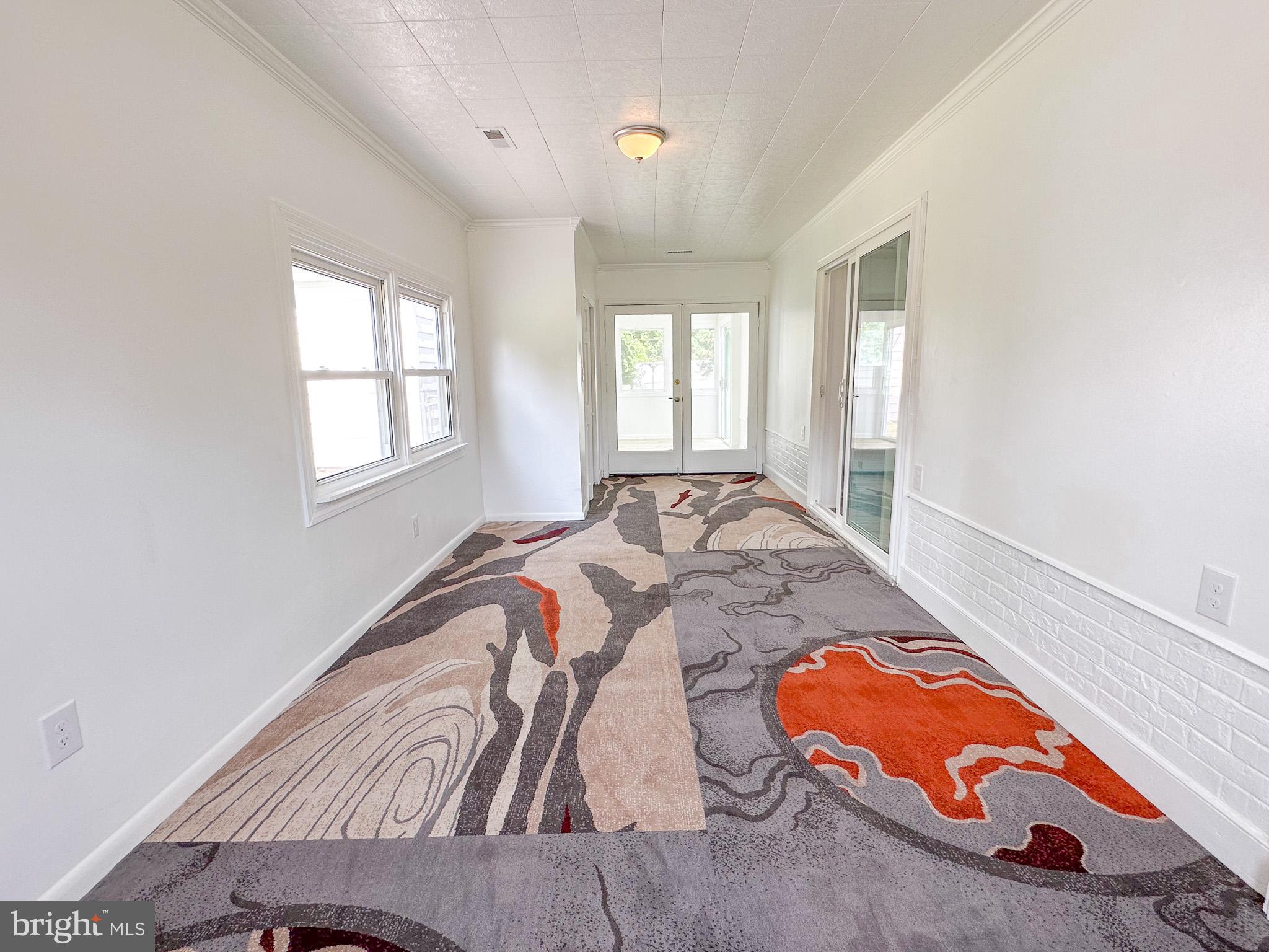 HANOVER FARMS - Residential