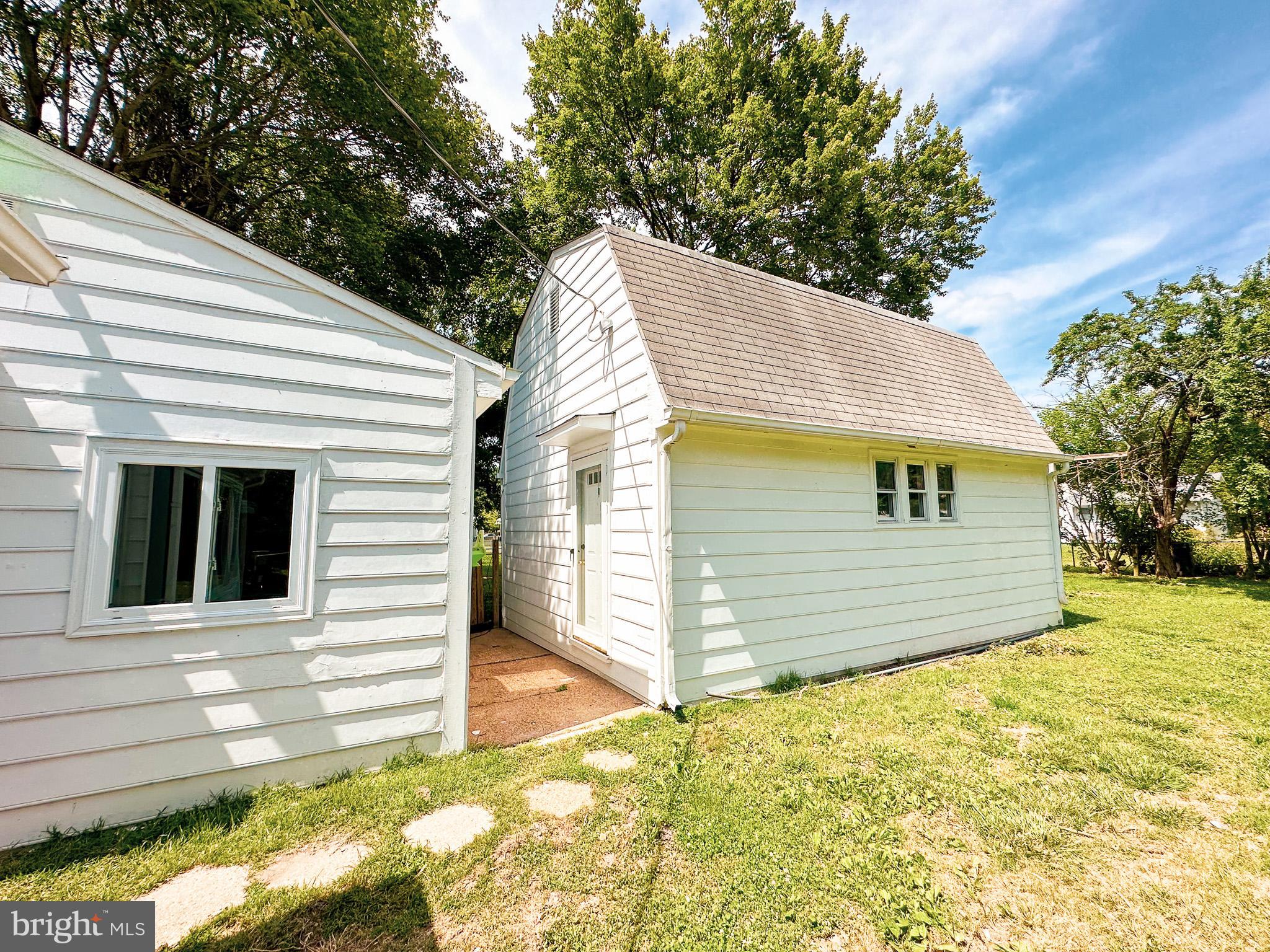 HANOVER FARMS - Residential