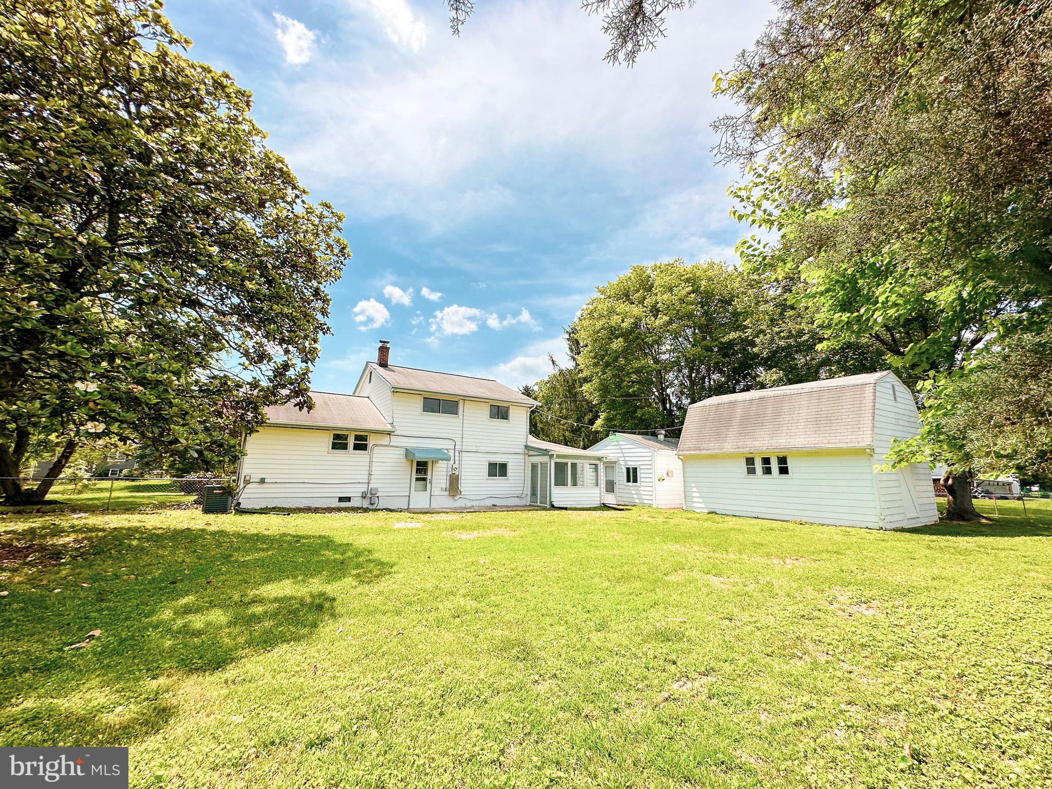 HANOVER FARMS - Residential