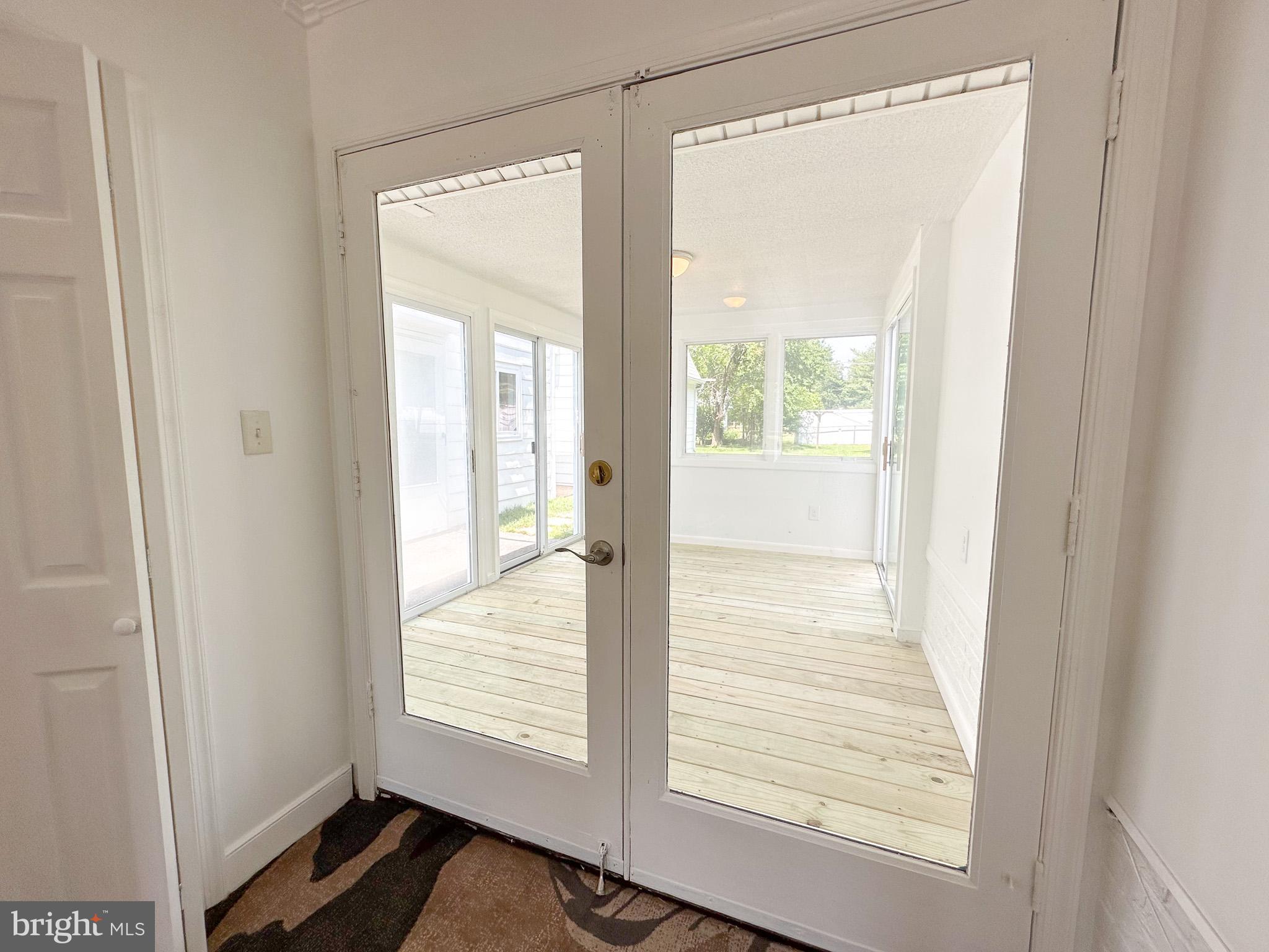 HANOVER FARMS - Residential