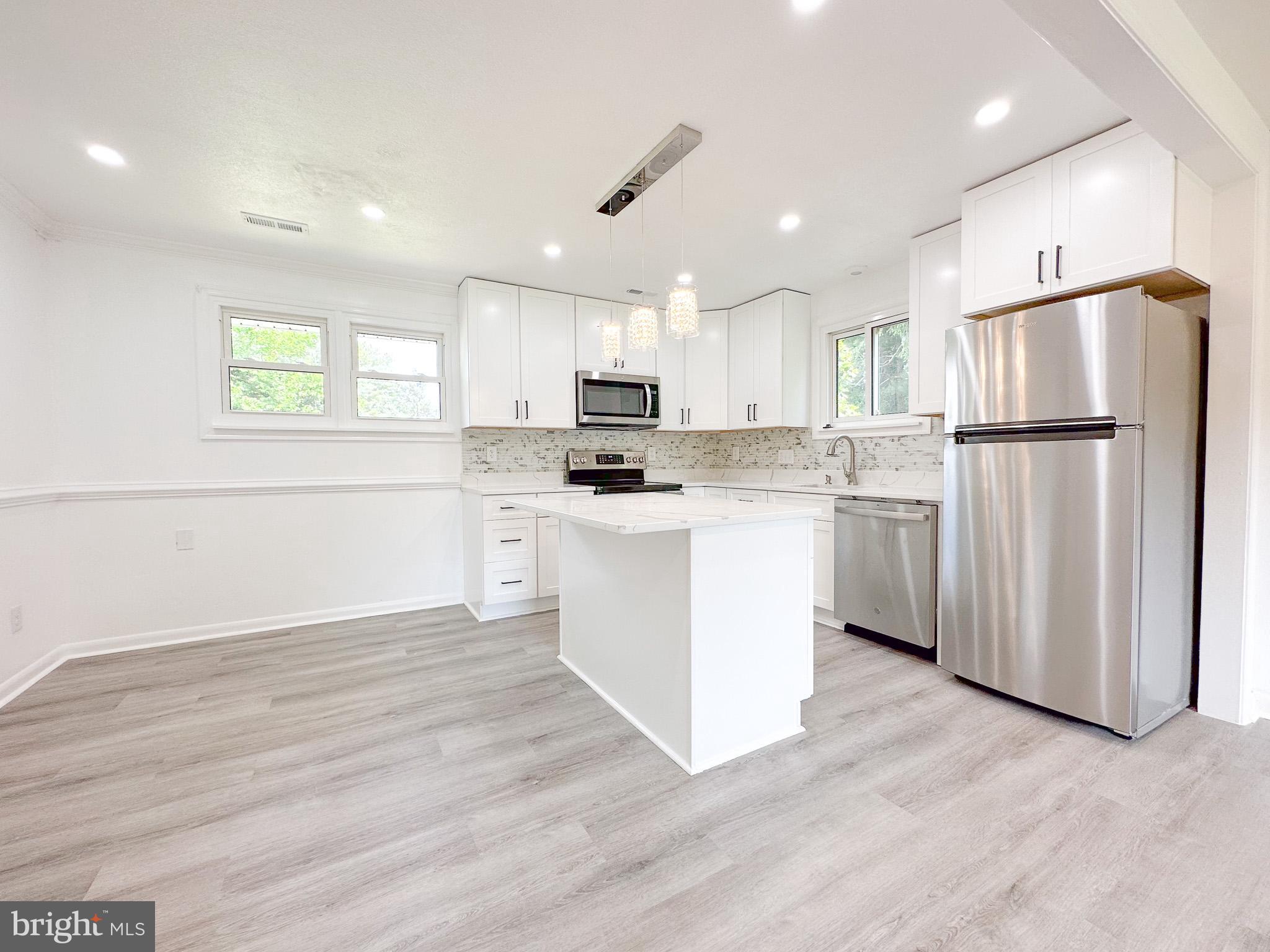 HANOVER FARMS - Residential