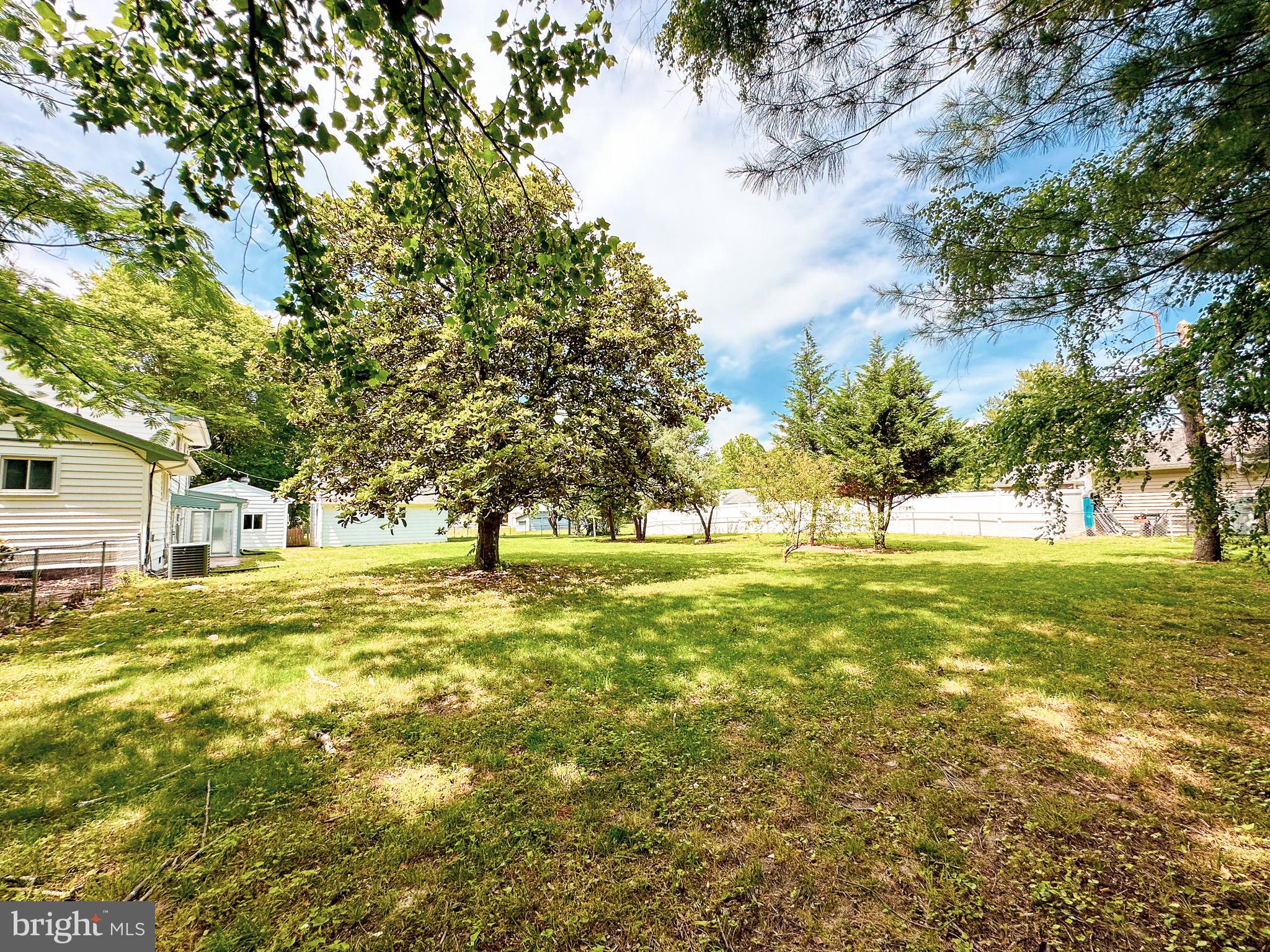 HANOVER FARMS - Residential