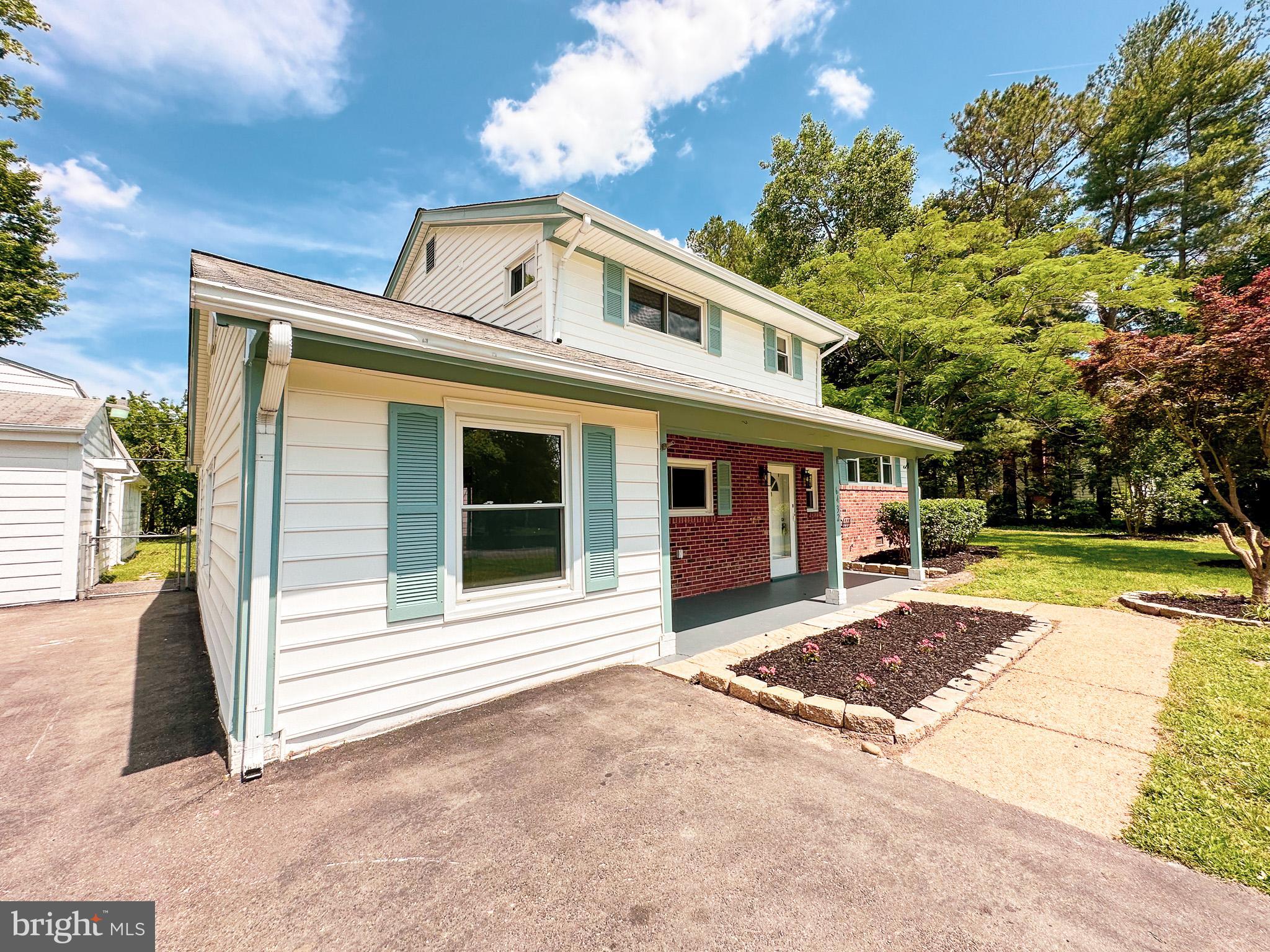 HANOVER FARMS - Residential