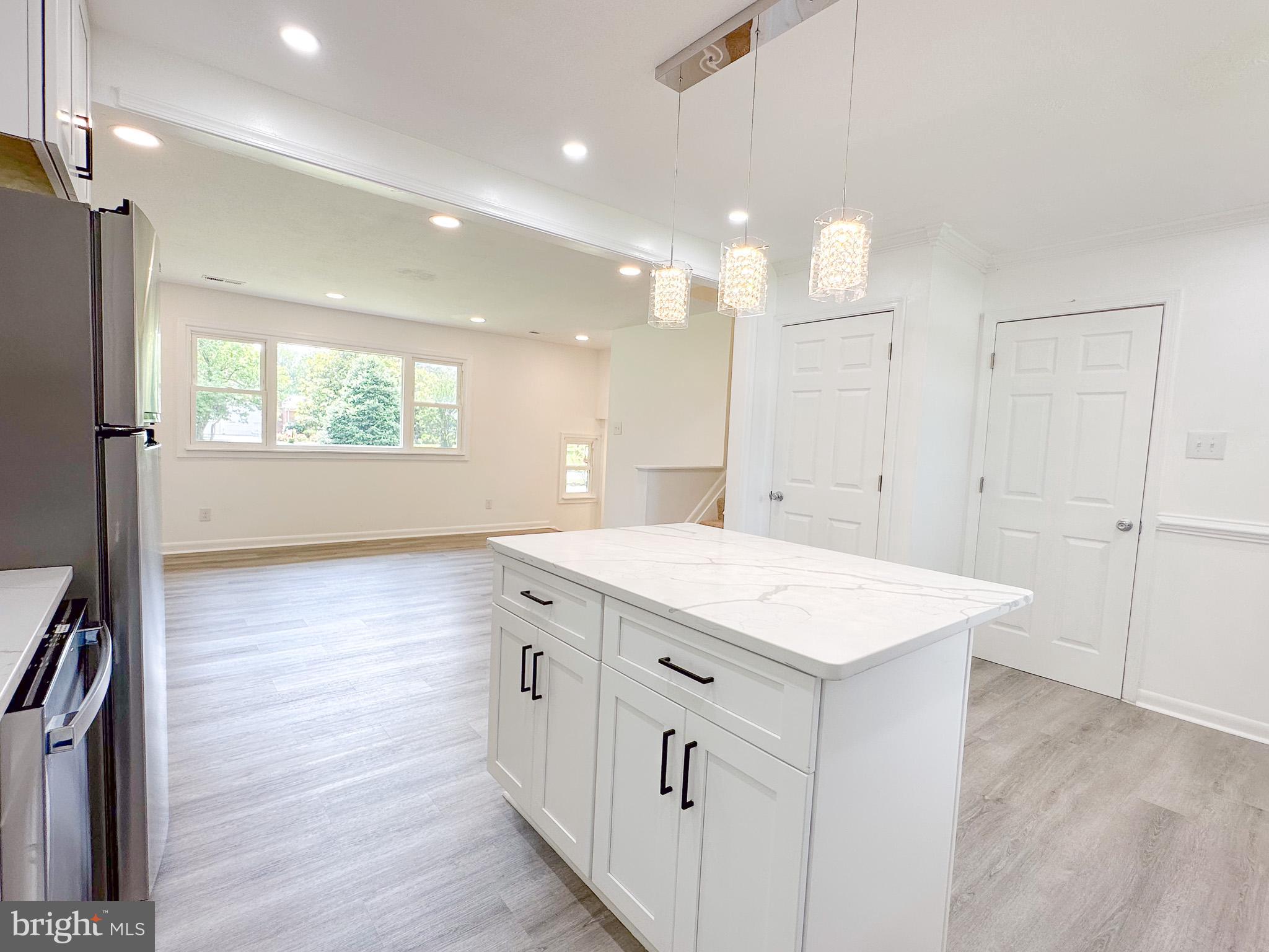 HANOVER FARMS - Residential