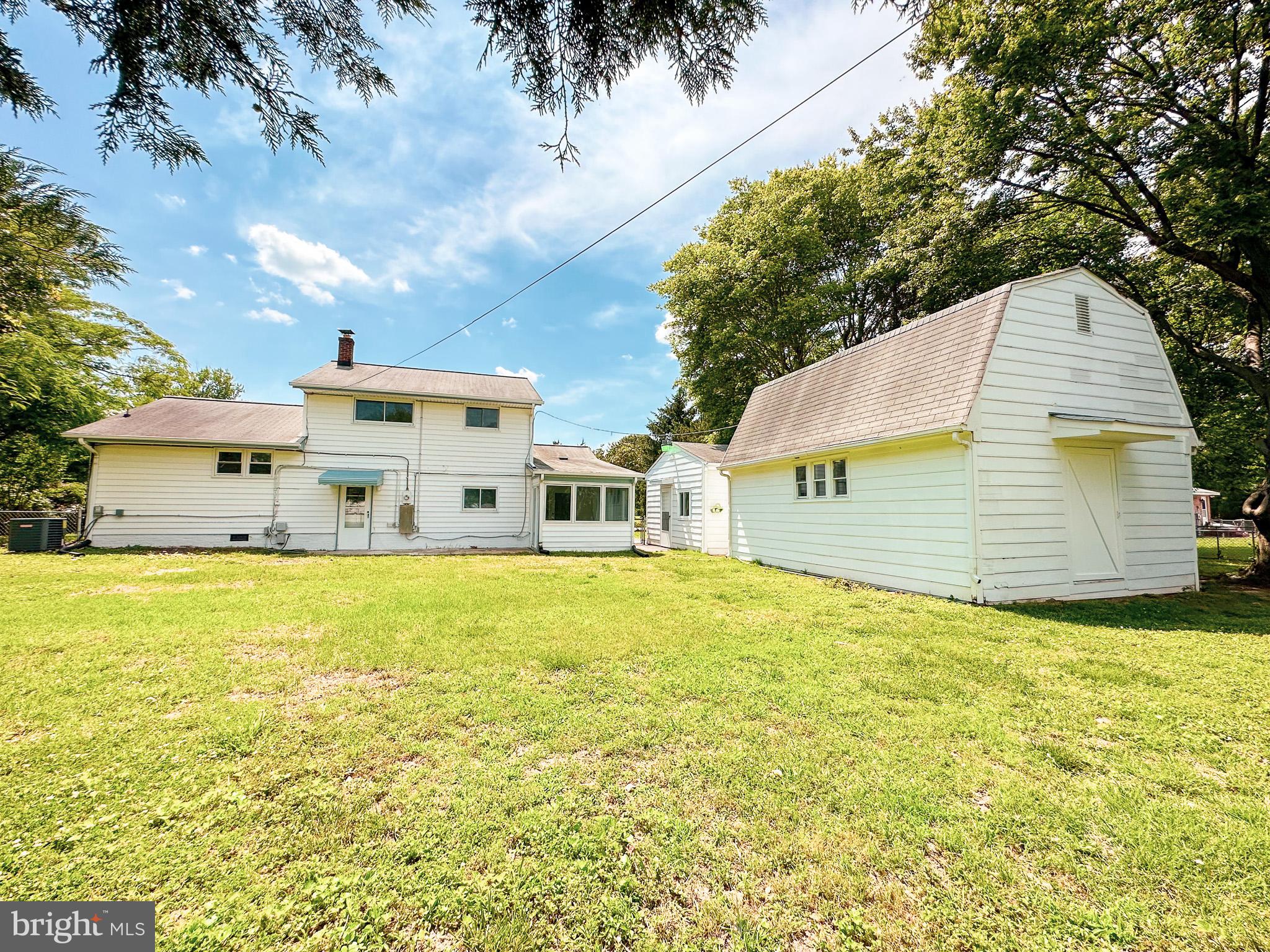 HANOVER FARMS - Residential