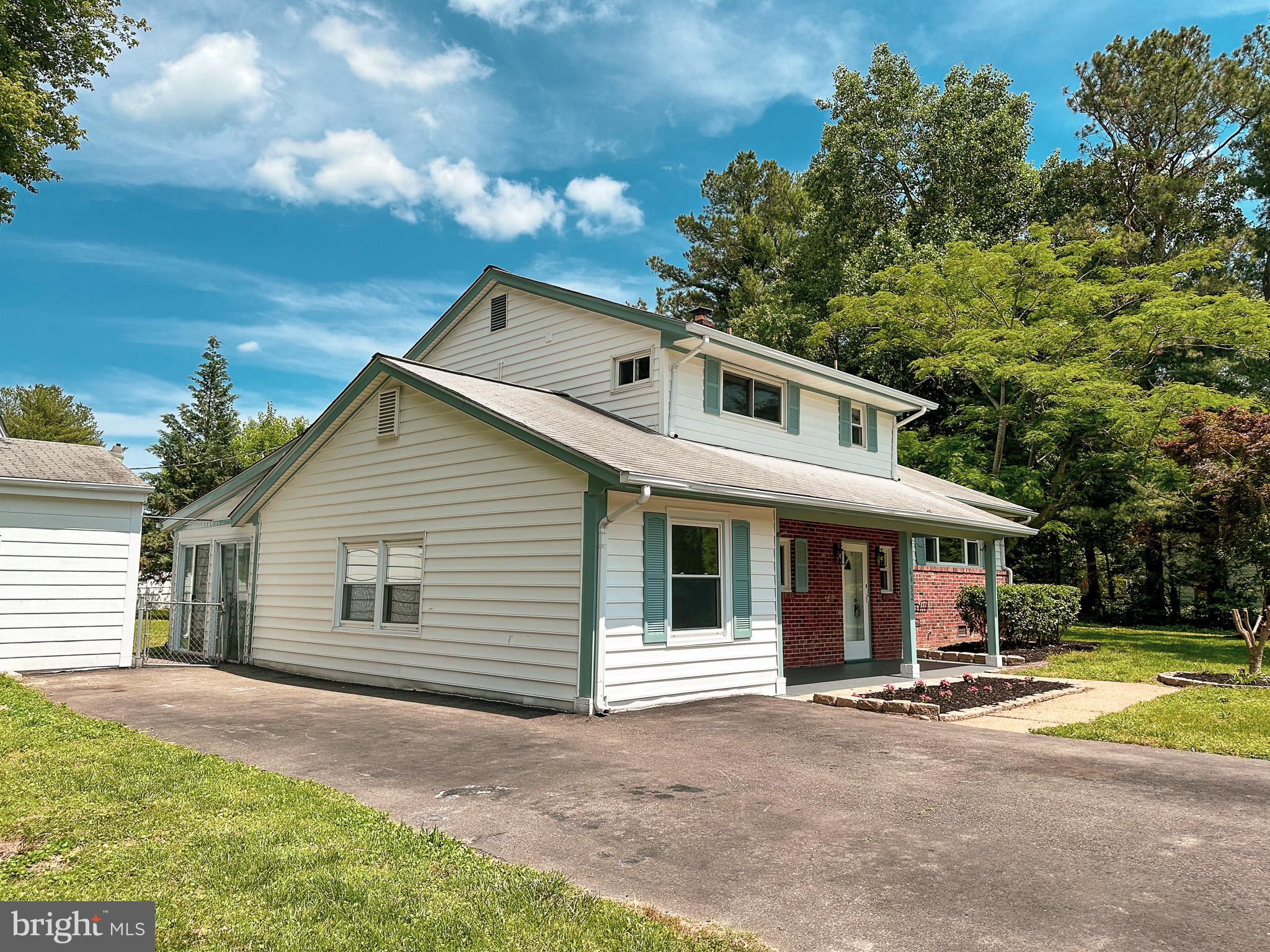 HANOVER FARMS - Residential