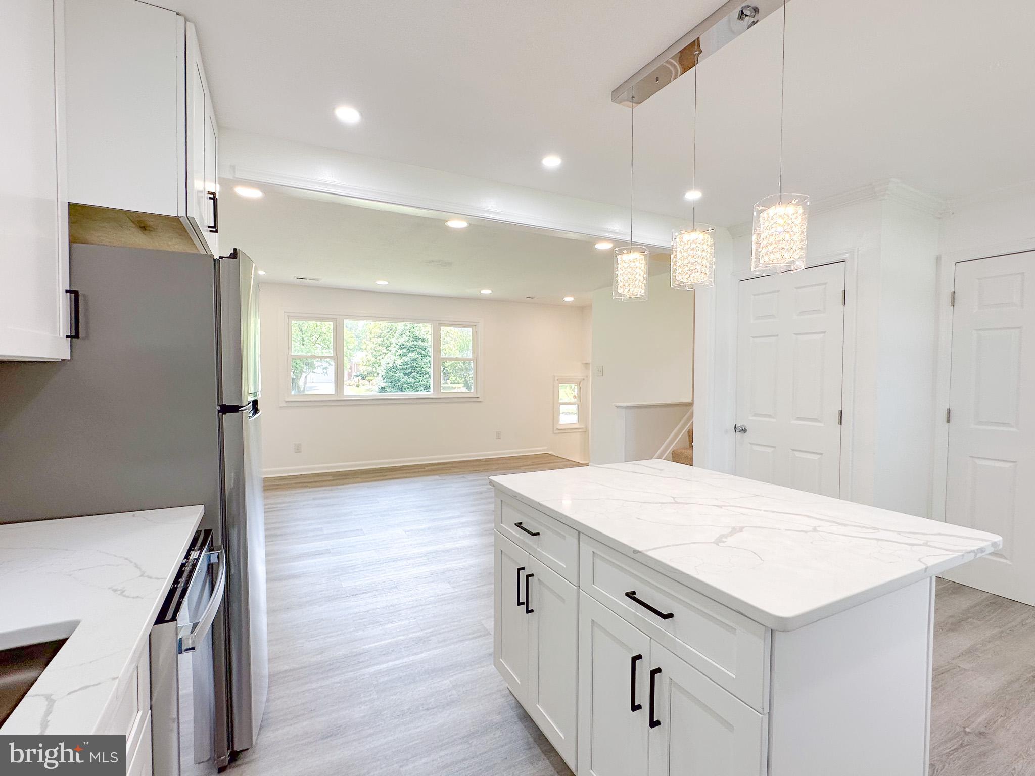 HANOVER FARMS - Residential