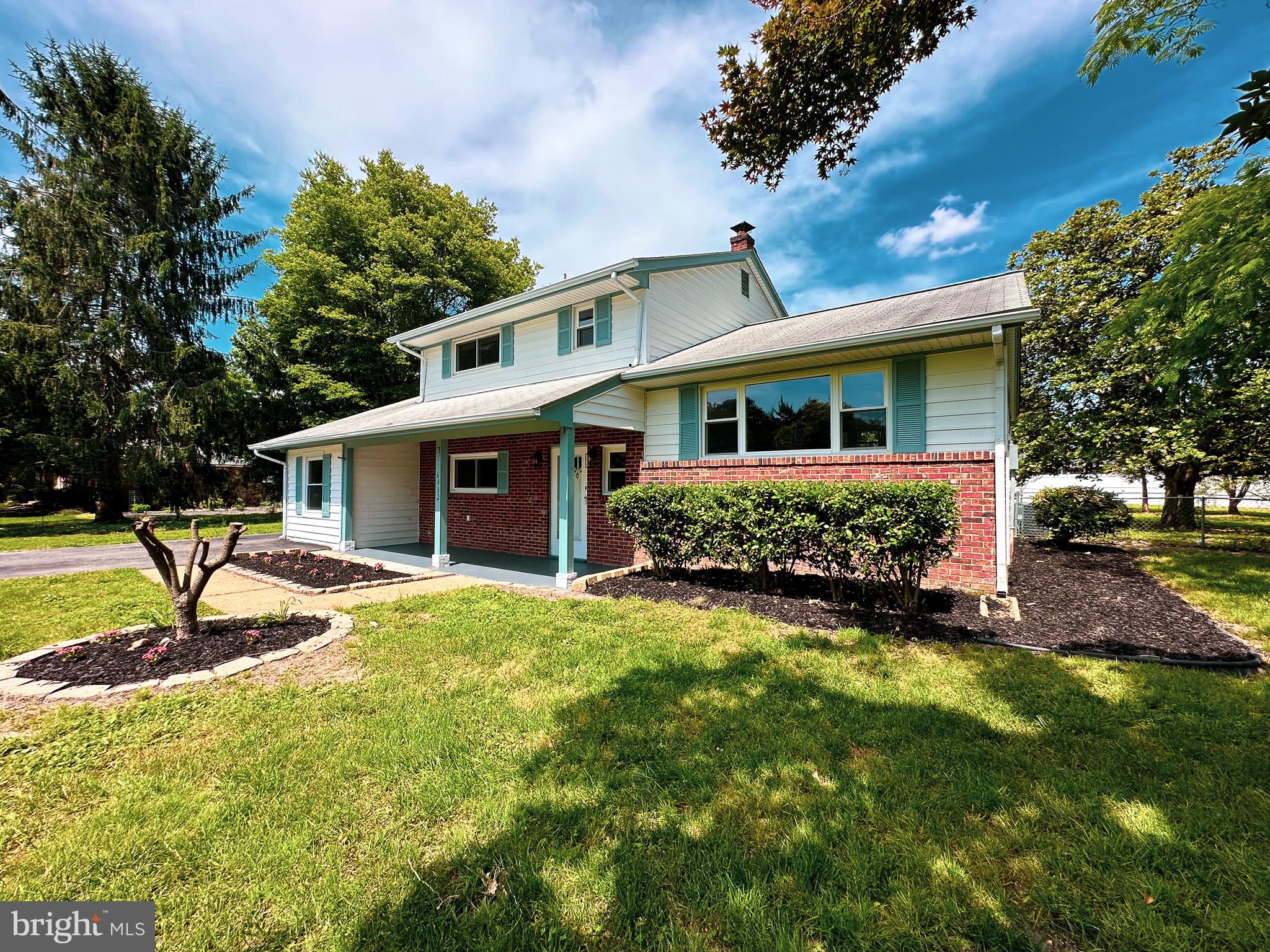 HANOVER FARMS - Residential