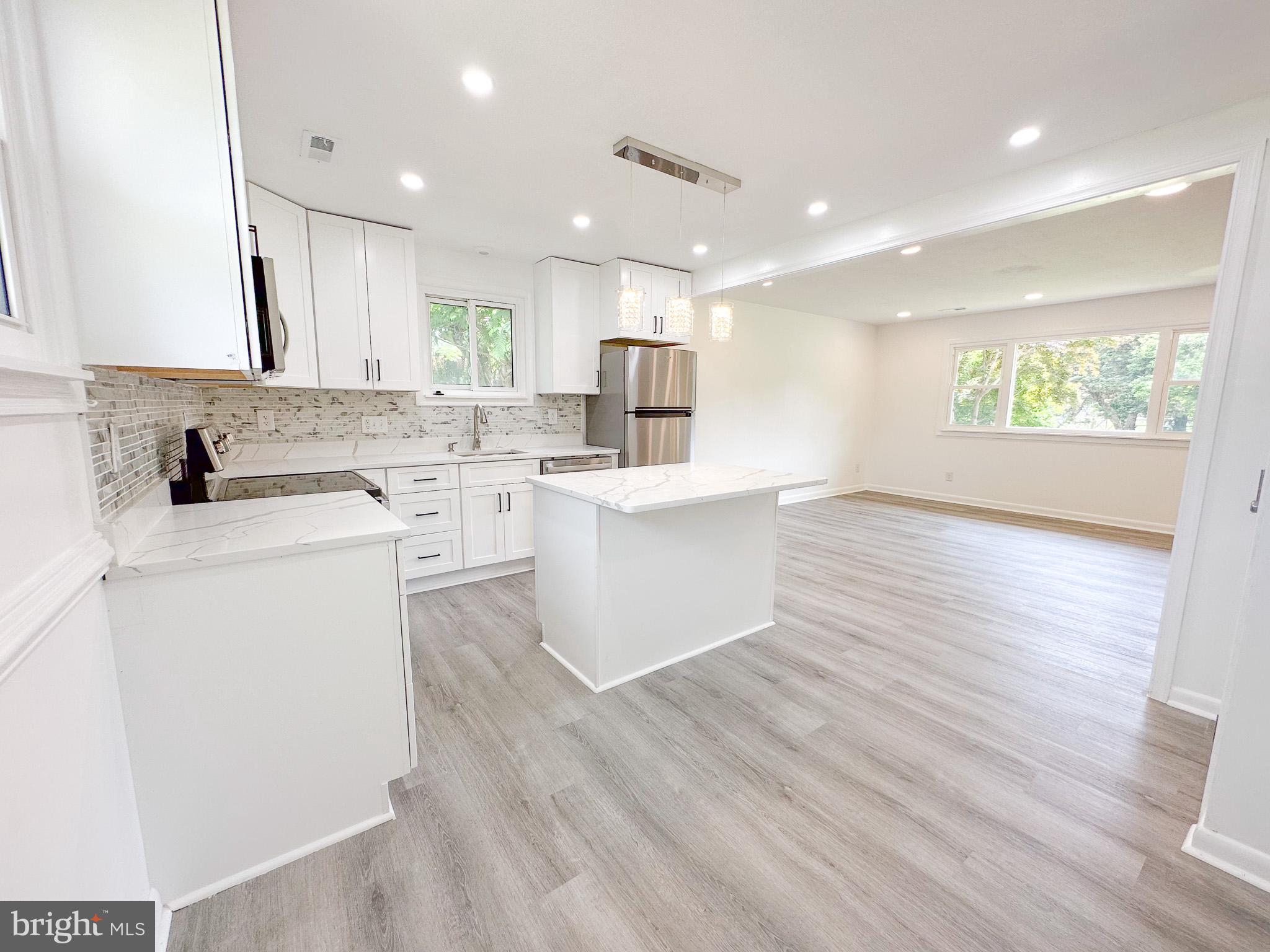 HANOVER FARMS - Residential