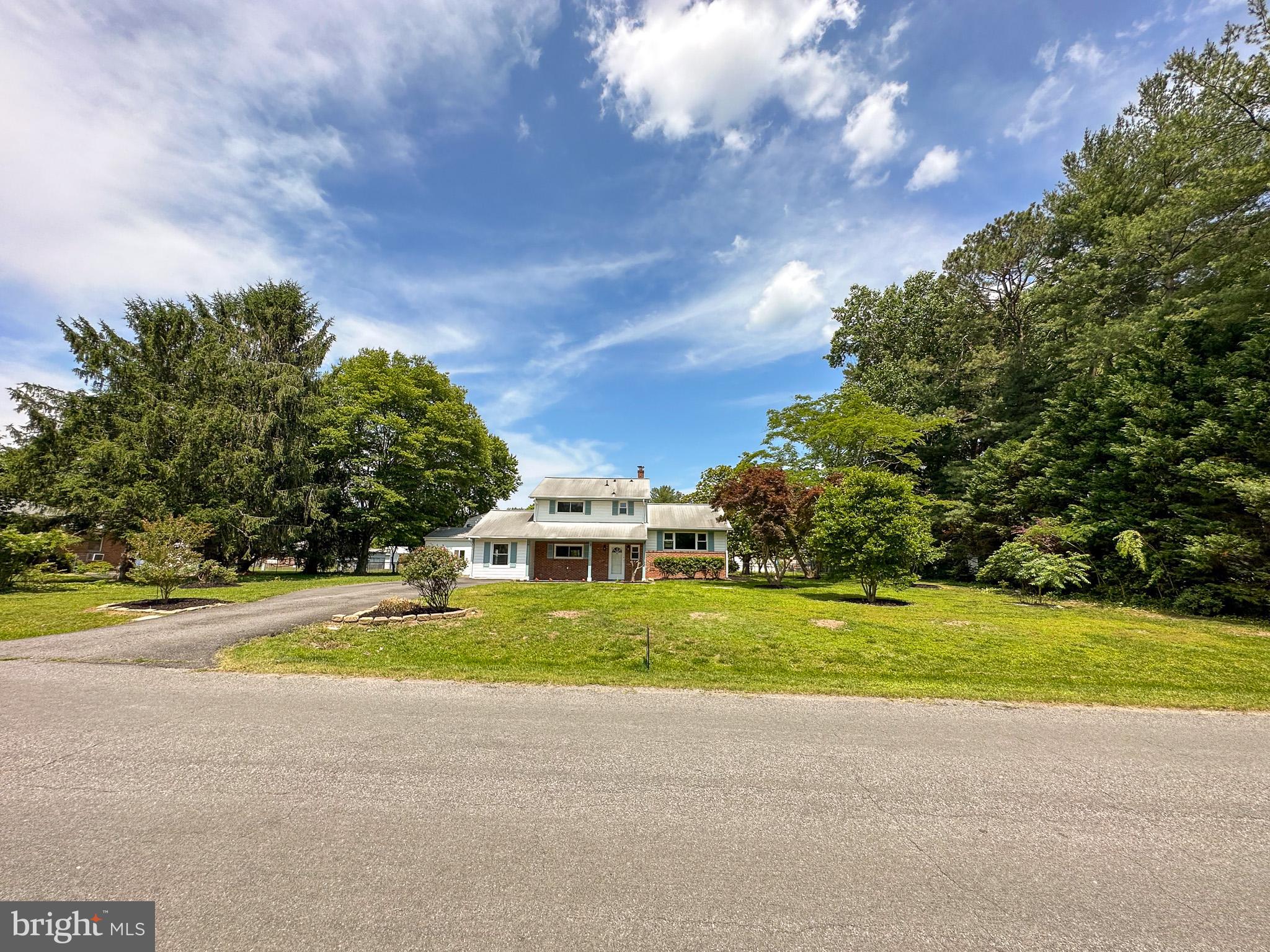 HANOVER FARMS - Residential