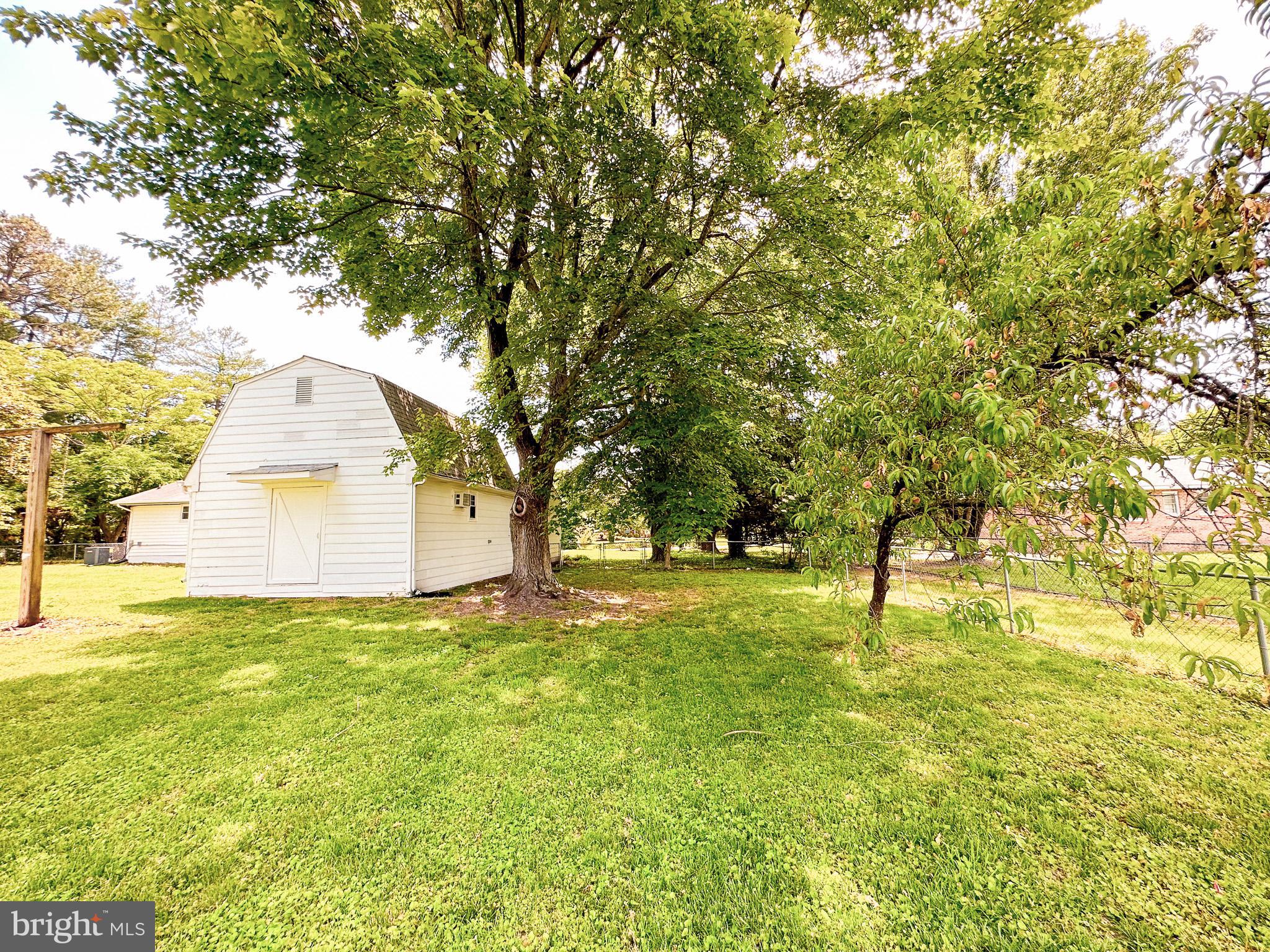 HANOVER FARMS - Residential