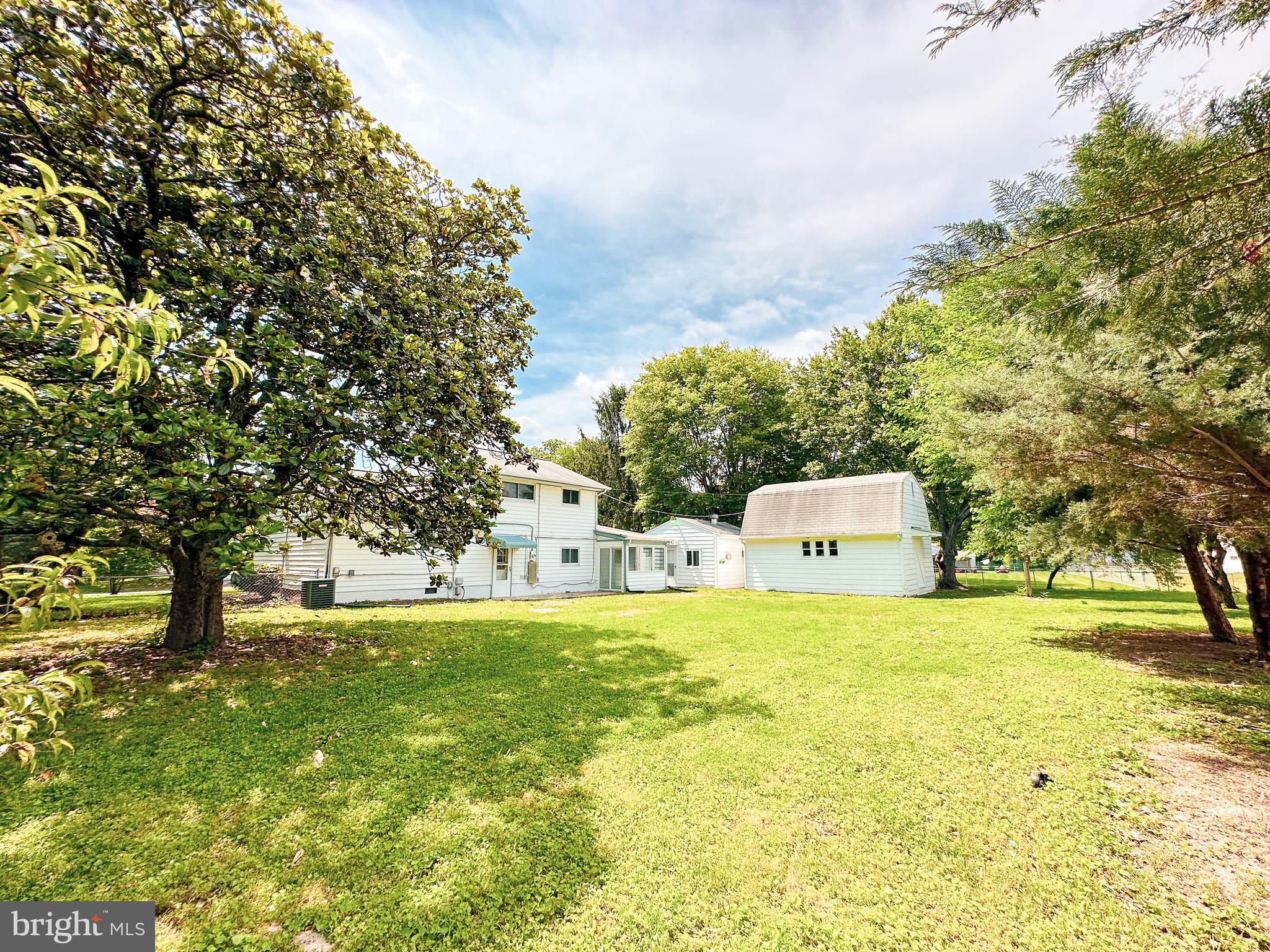 HANOVER FARMS - Residential