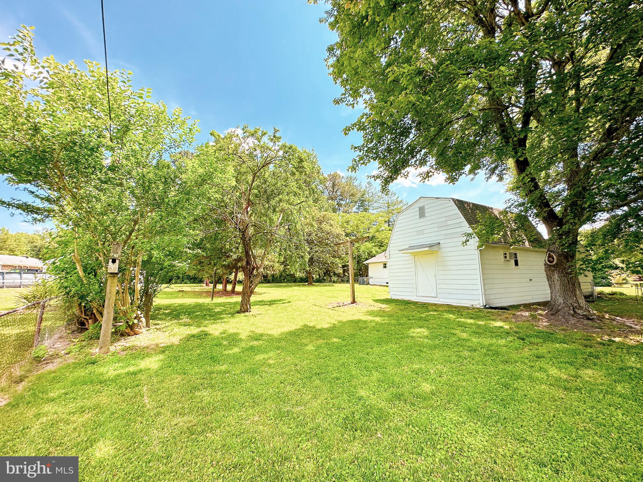 HANOVER FARMS - Residential