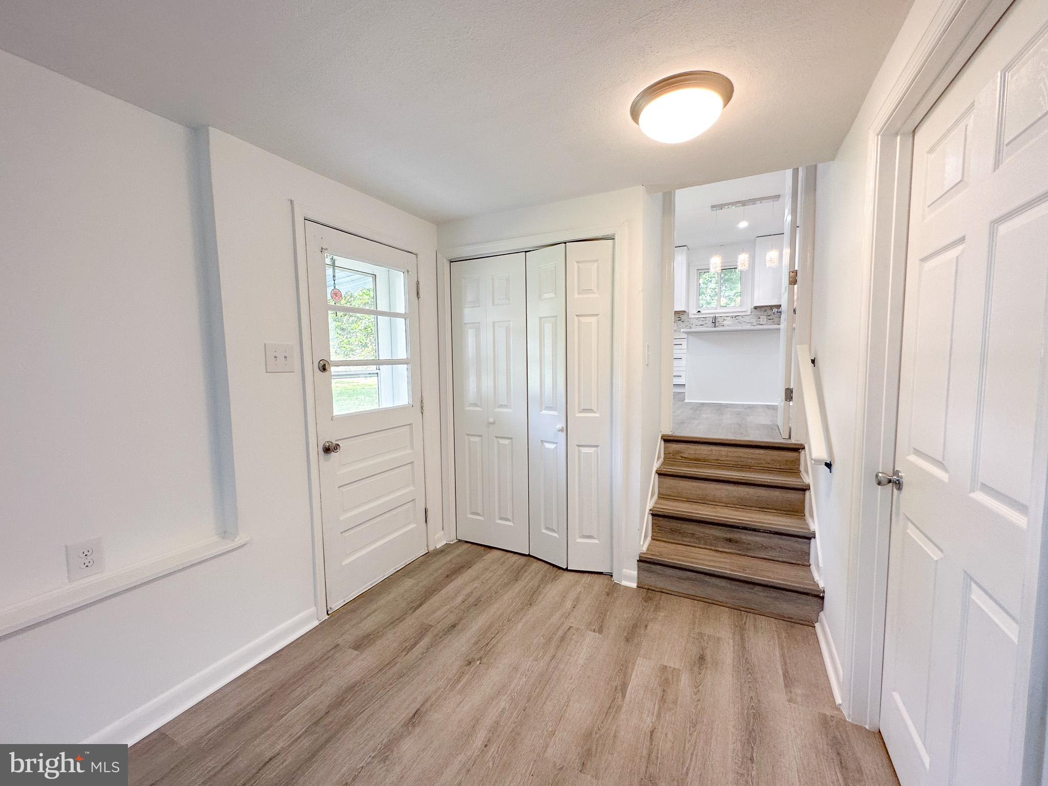 HANOVER FARMS - Residential