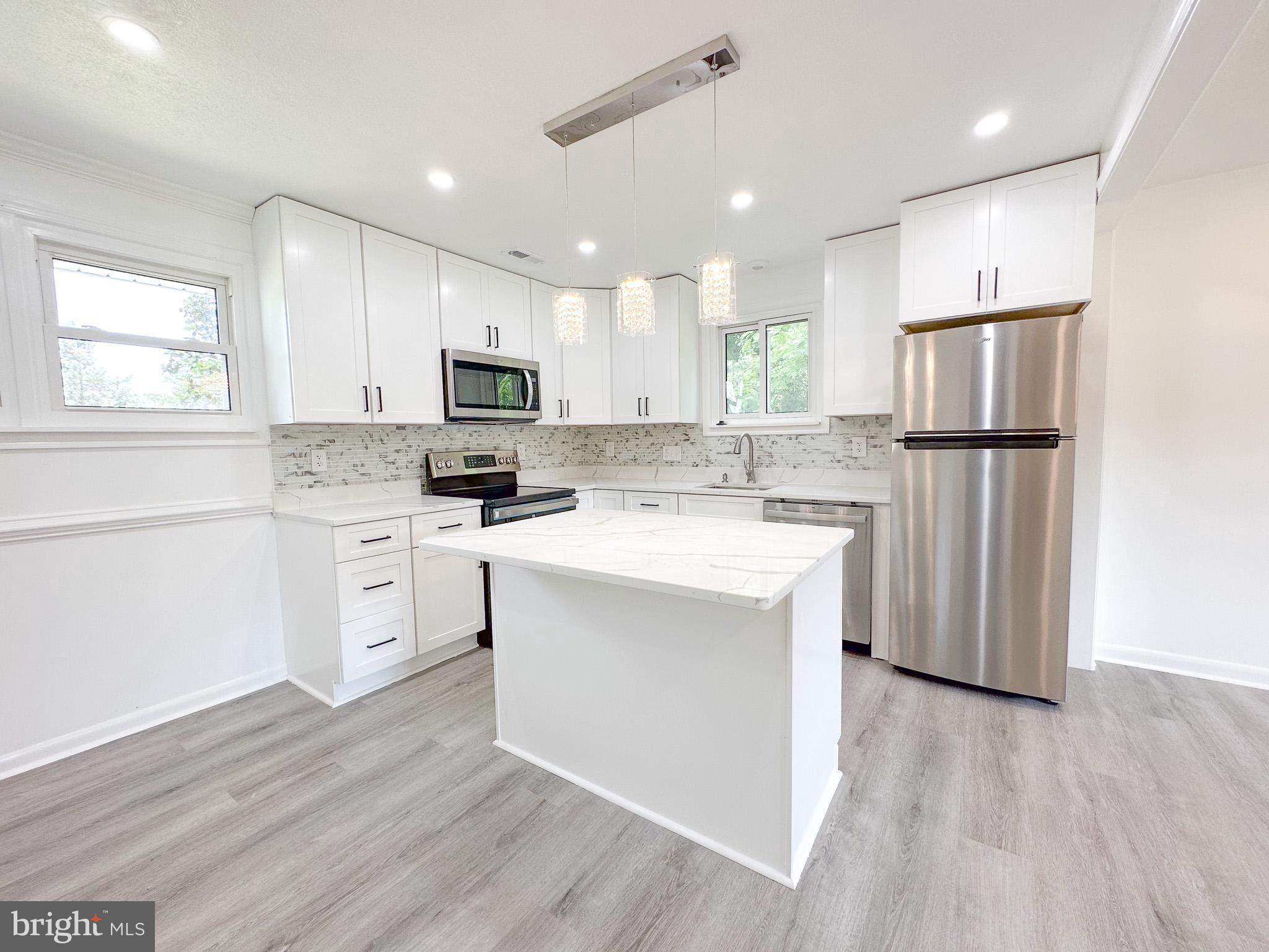 HANOVER FARMS - Residential