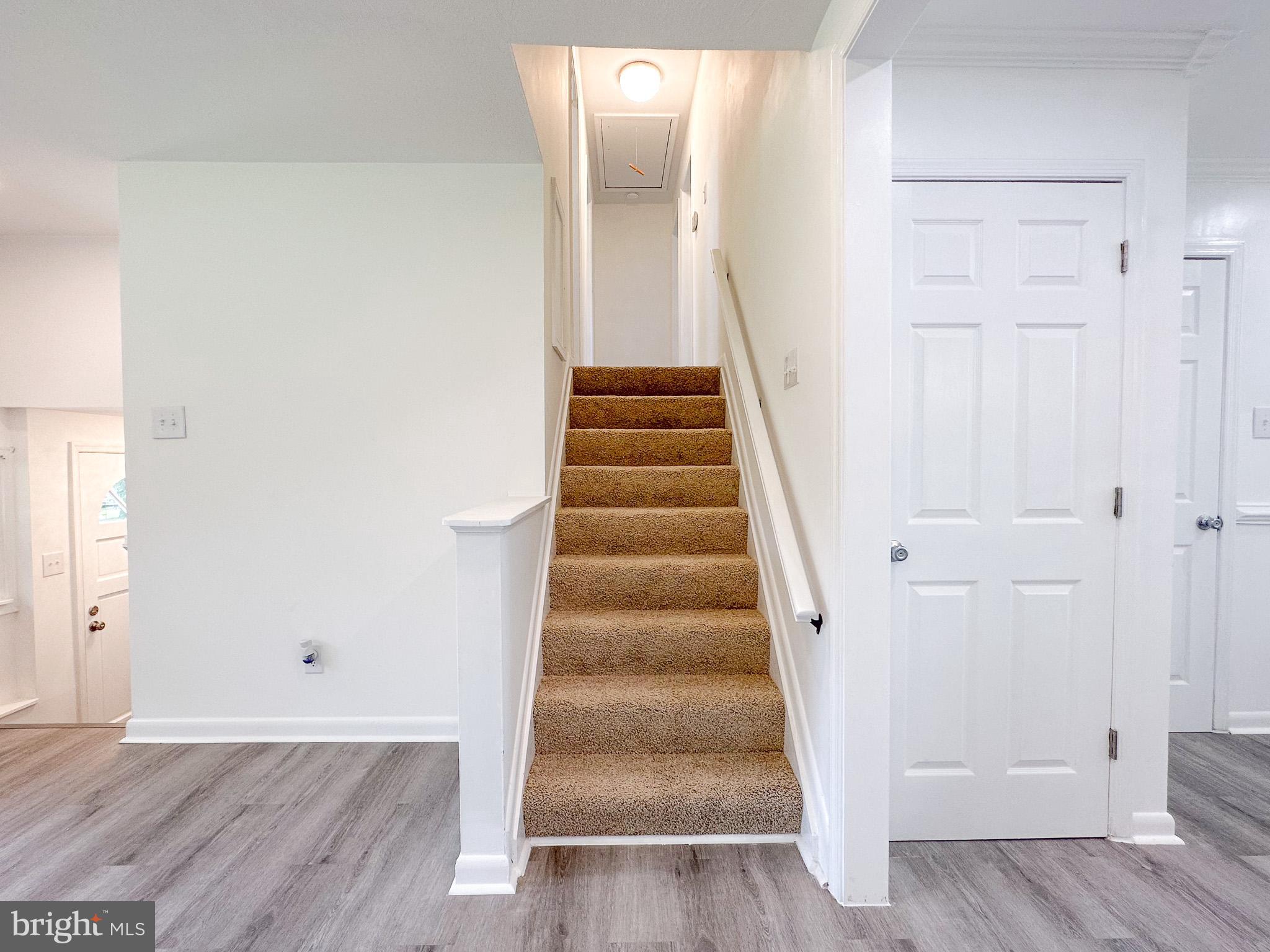 HANOVER FARMS - Residential