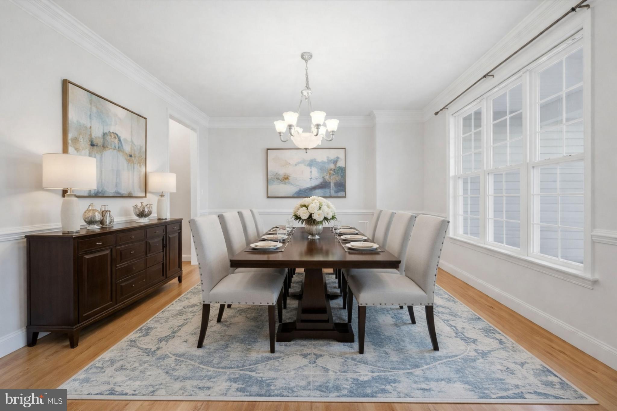 PRESIDENTIAL LAKES - Residential