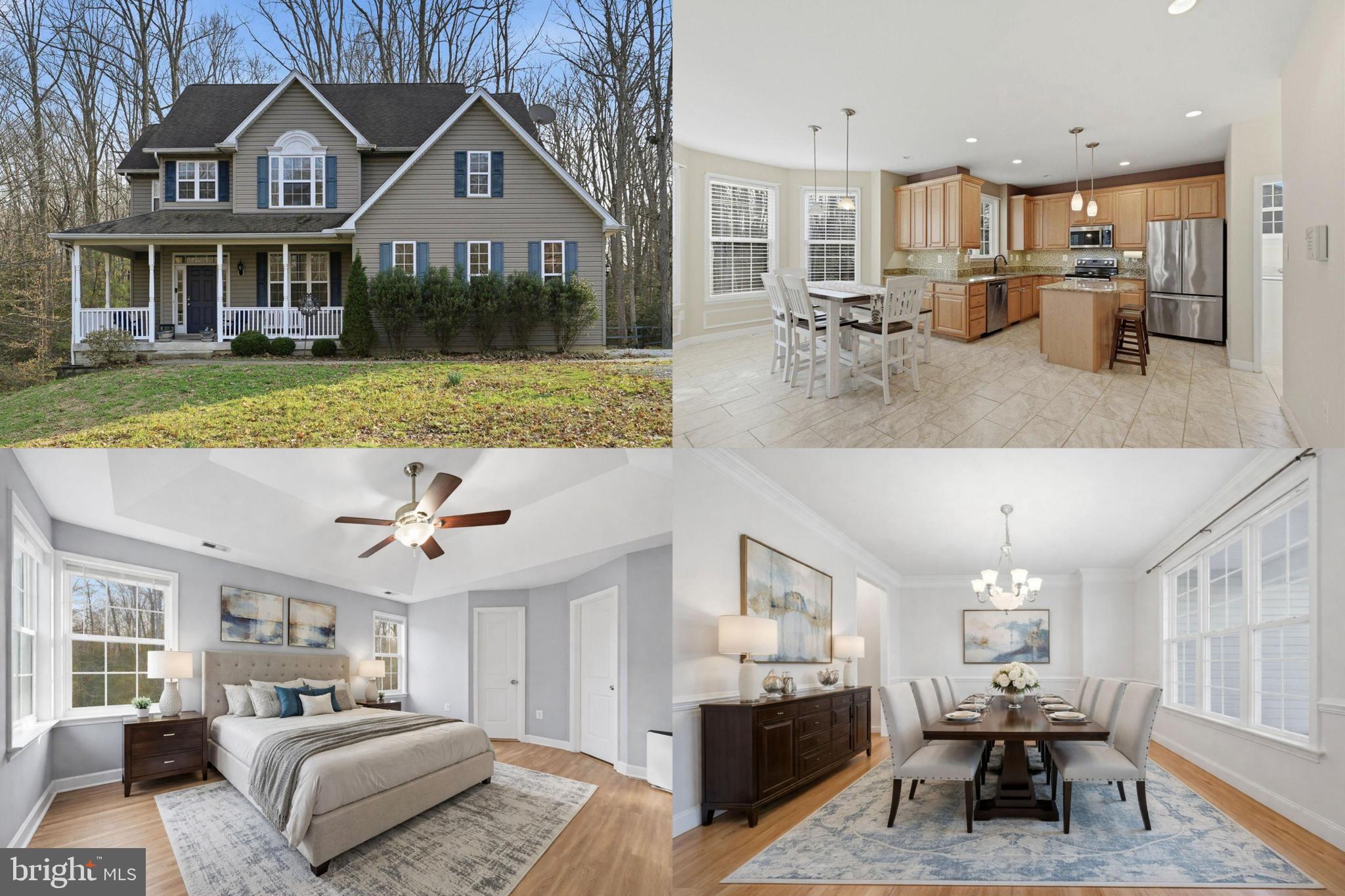 PRESIDENTIAL LAKES - Residential